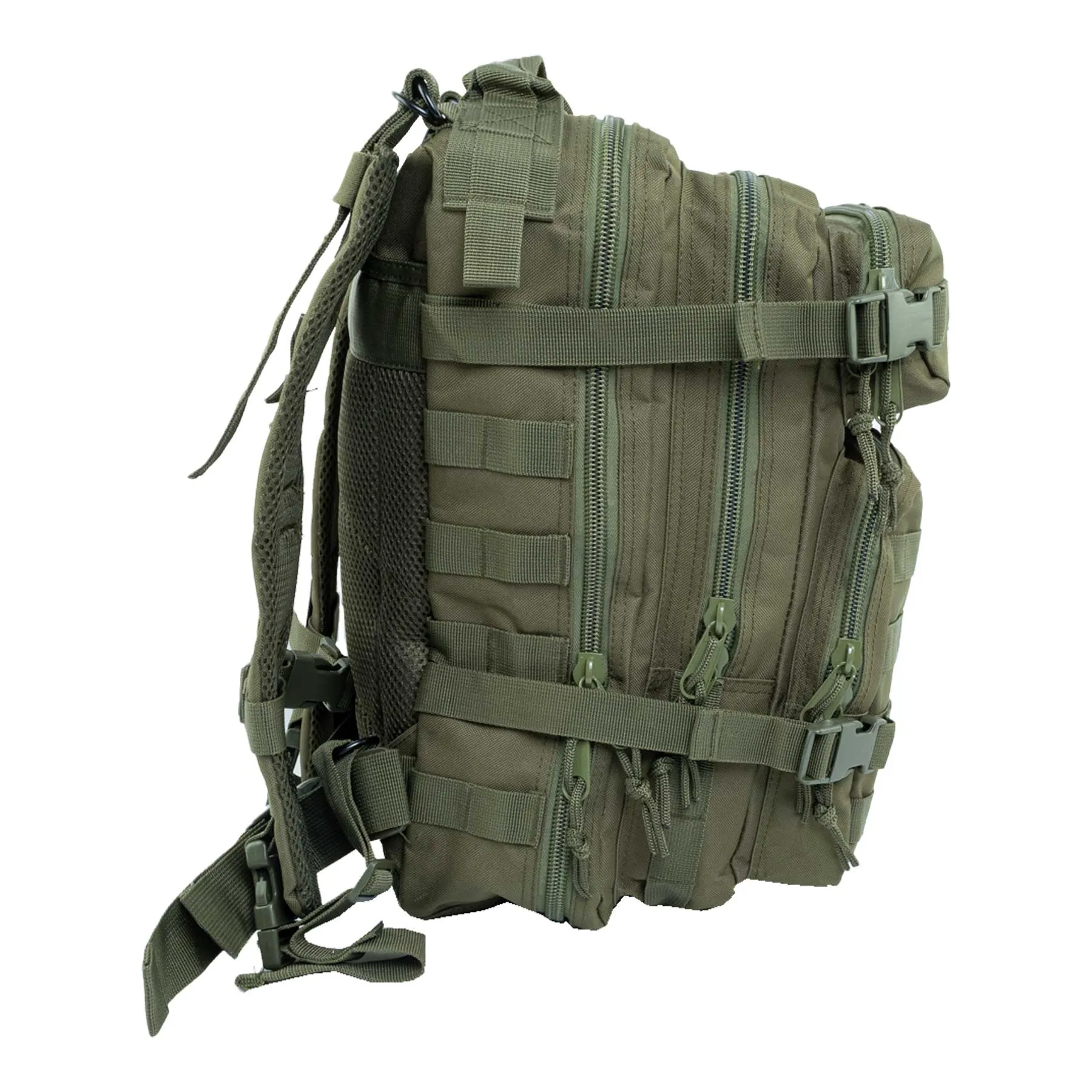 1-Day Assault Rucksack 25L, Green