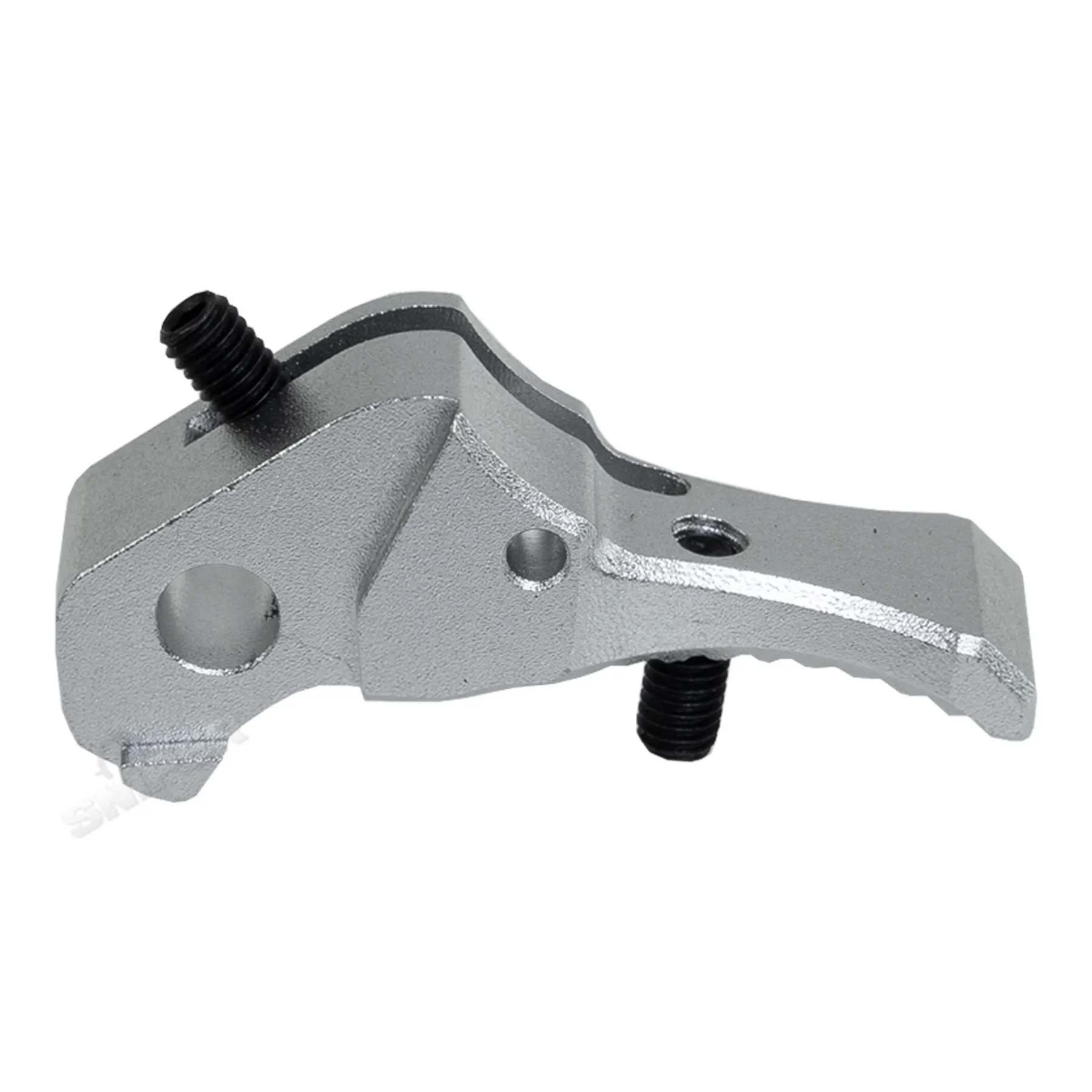 AAP-01 Athletics Trigger, Silver