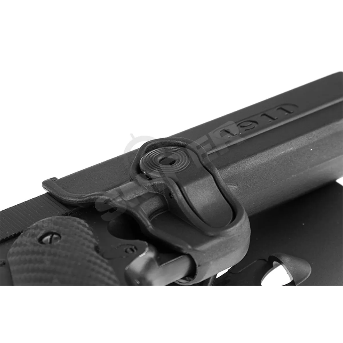 Holster für 1911 5inch Variants, Black Holster für 1911 5inch Variants, Black