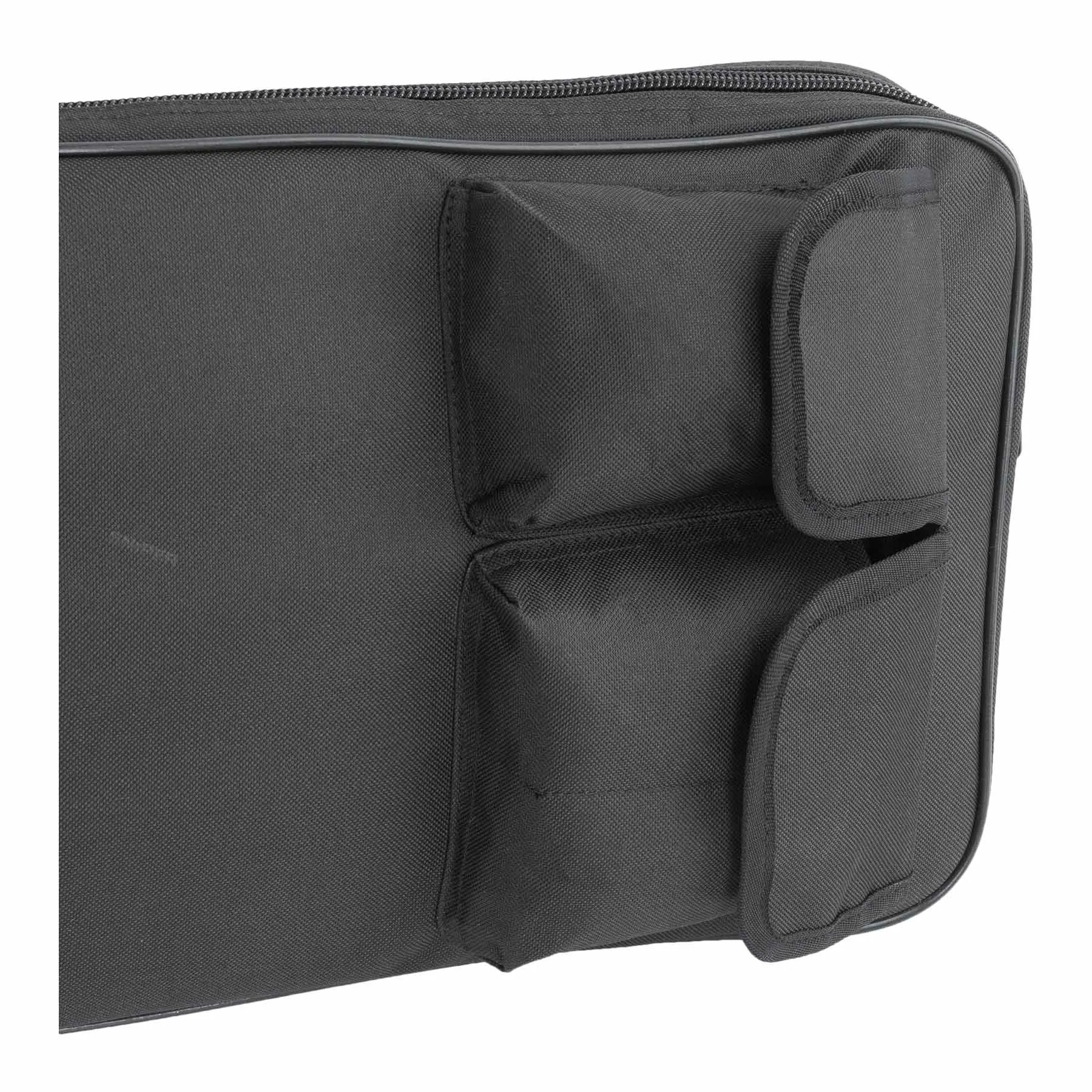 120cm Gun Cover, Black