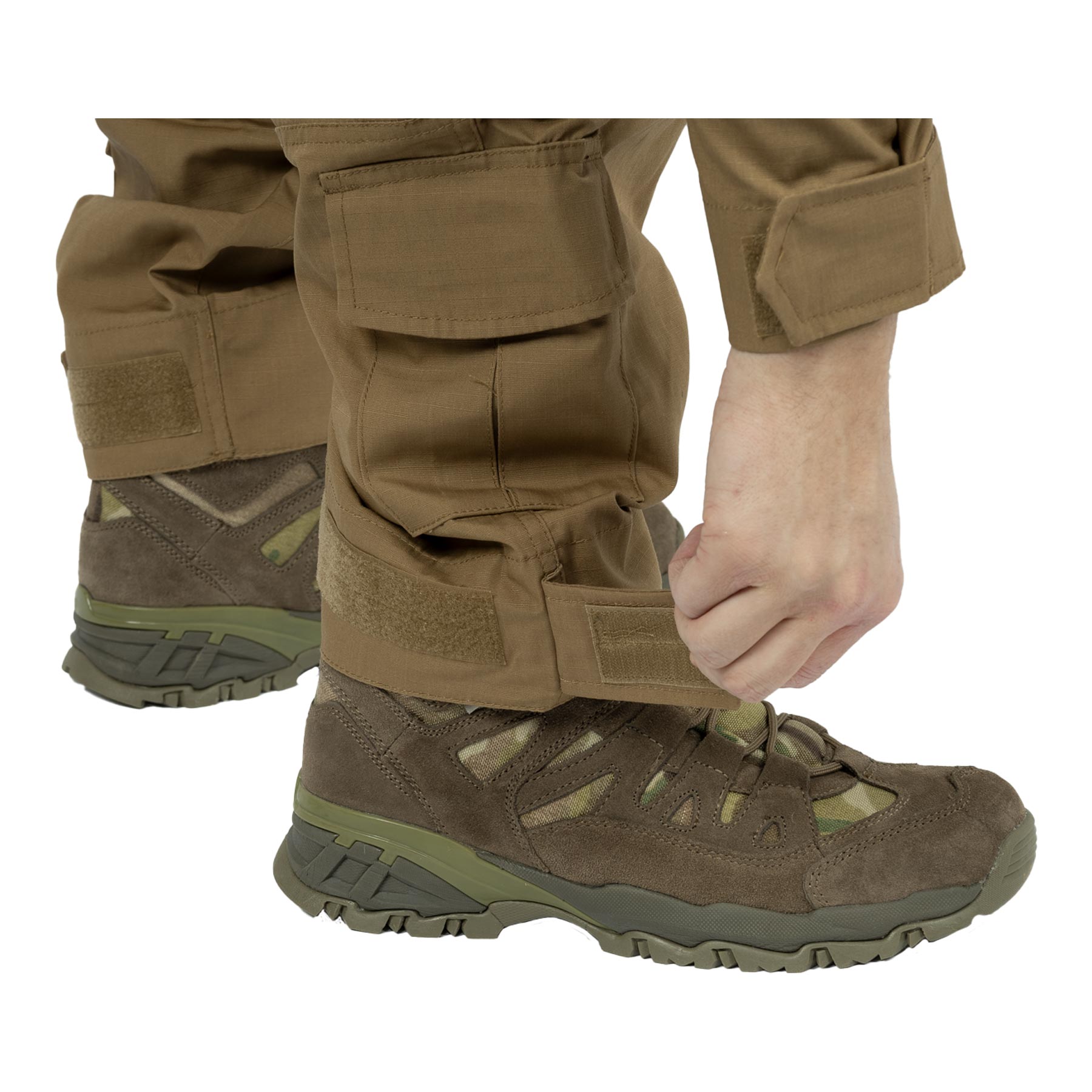 Invader Gear Predator Combat Pant, Coyote
