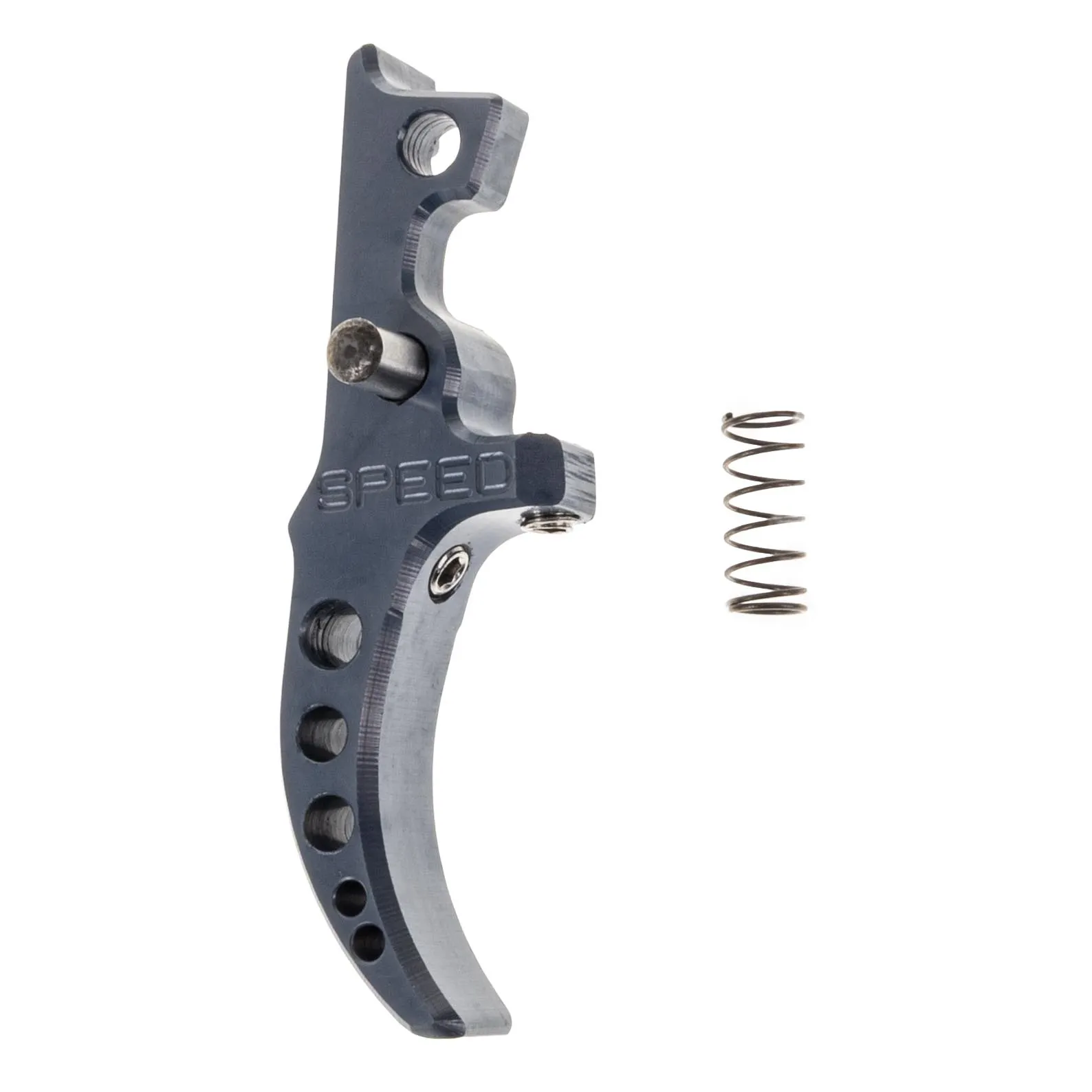 SPEED Tunable Trigger für M4, Grey