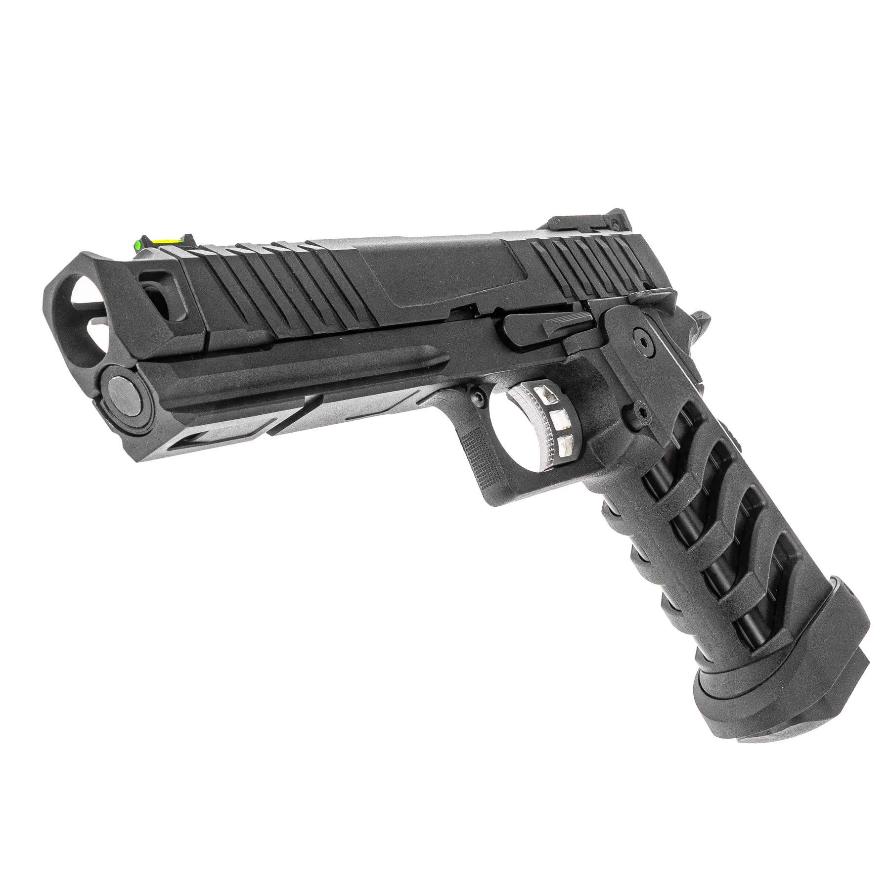 Reapo Trokia MKIII GBB Airsoft Pistole Reapo Trokia MKIII GBB Airsoft Pistole