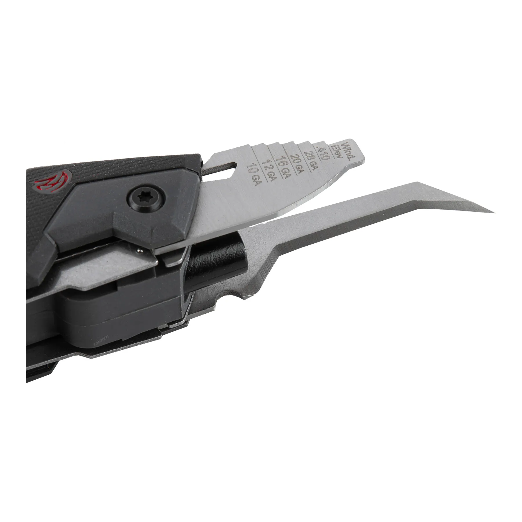 Multi-Function Tool Pro for weapons