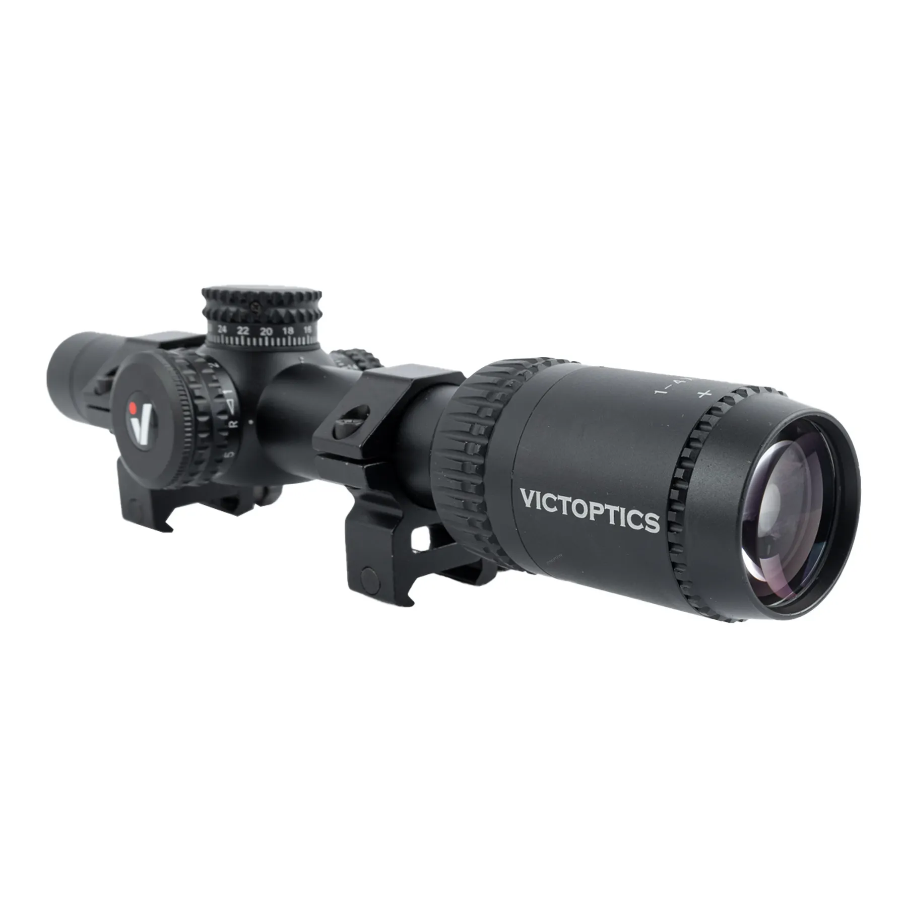Victoptics ZOD 1-4x20IR Zielfernrohr