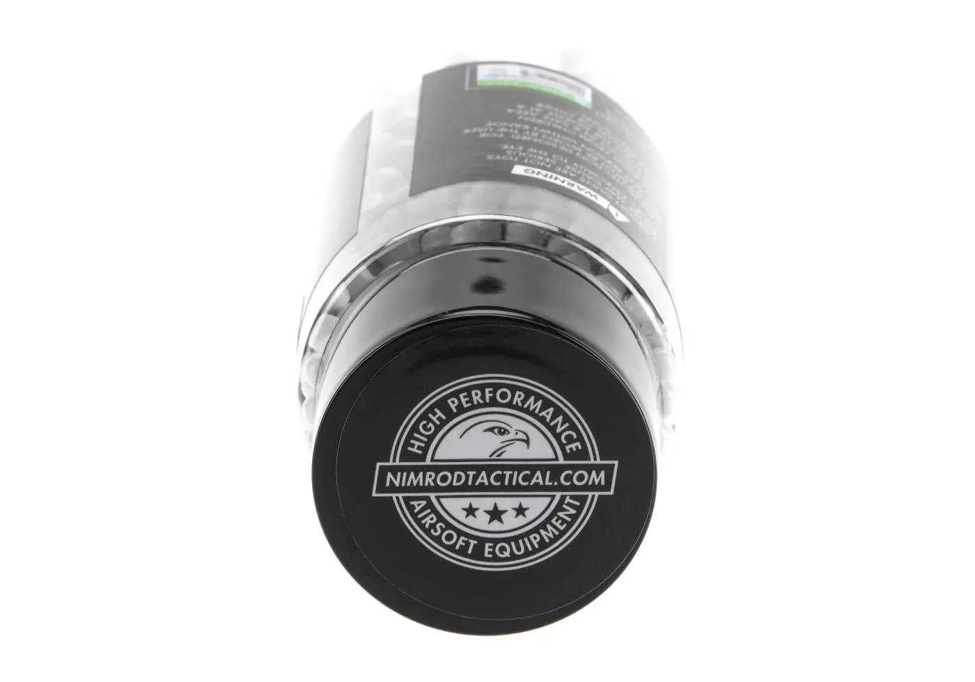 Nimrod 0,36g Bio BB Professional Performance, 1000rds