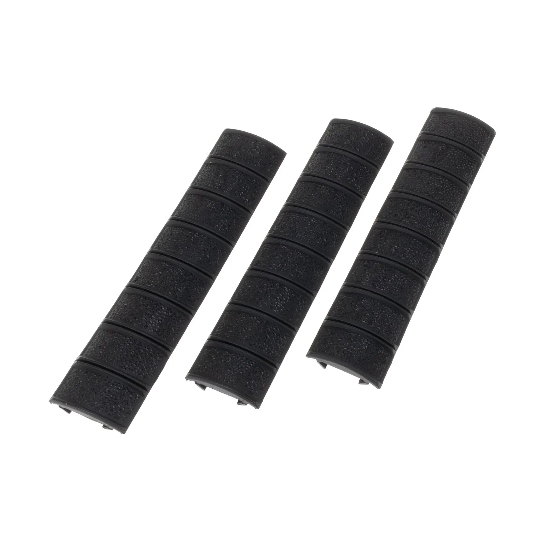 Reapo Rail Panel Cover, Black