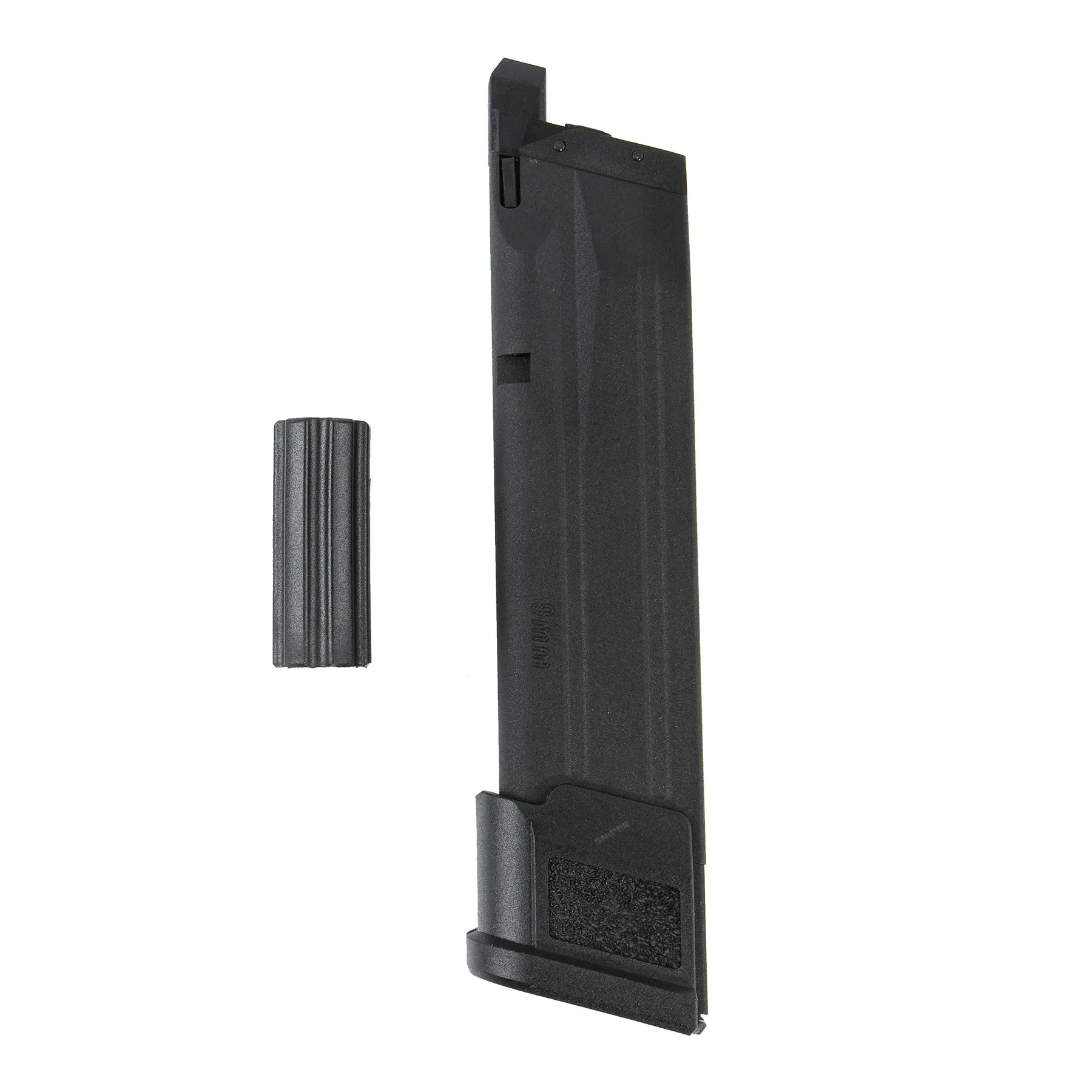 Sig Sauer Proforce P320-M17 GBB Softair Pistole