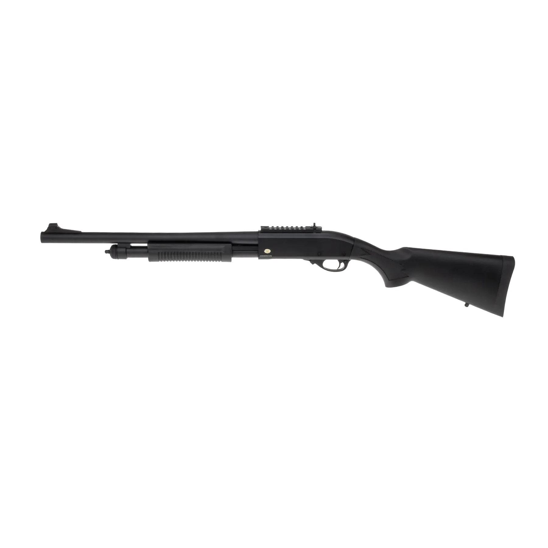 Specna Arms SA-VGS3 Vapor Gas Shotgun, Black 