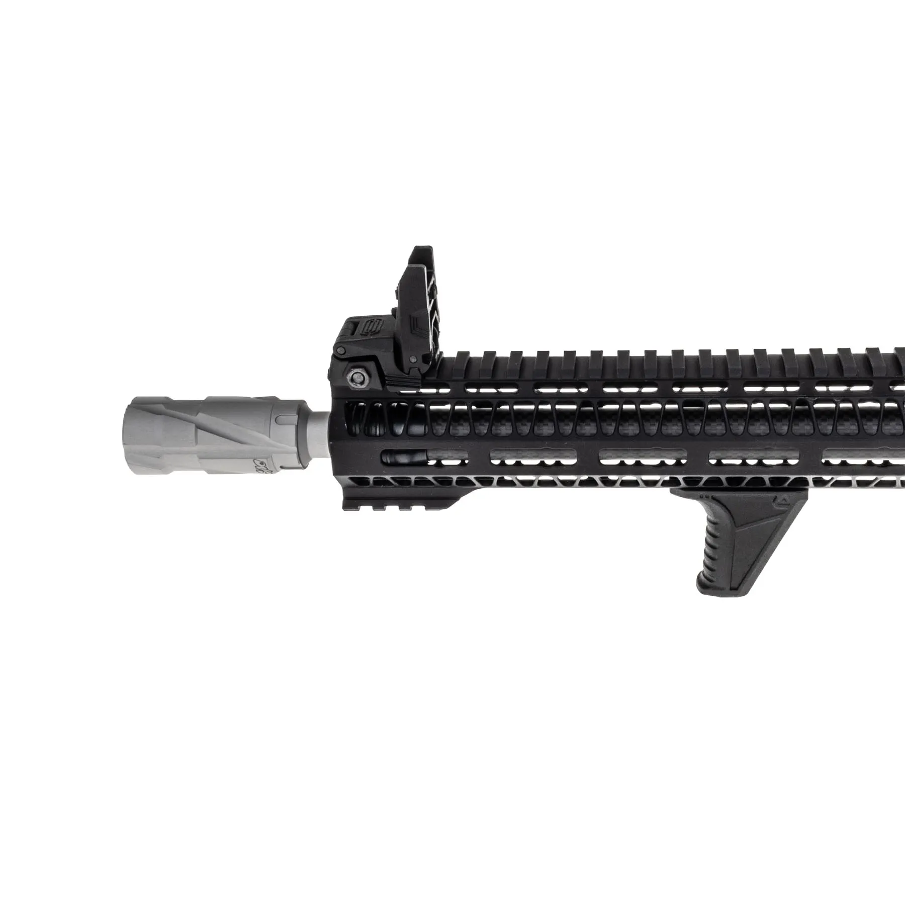 SAC WOLF SOLID - "Medusa" Limited 1/1, HPA