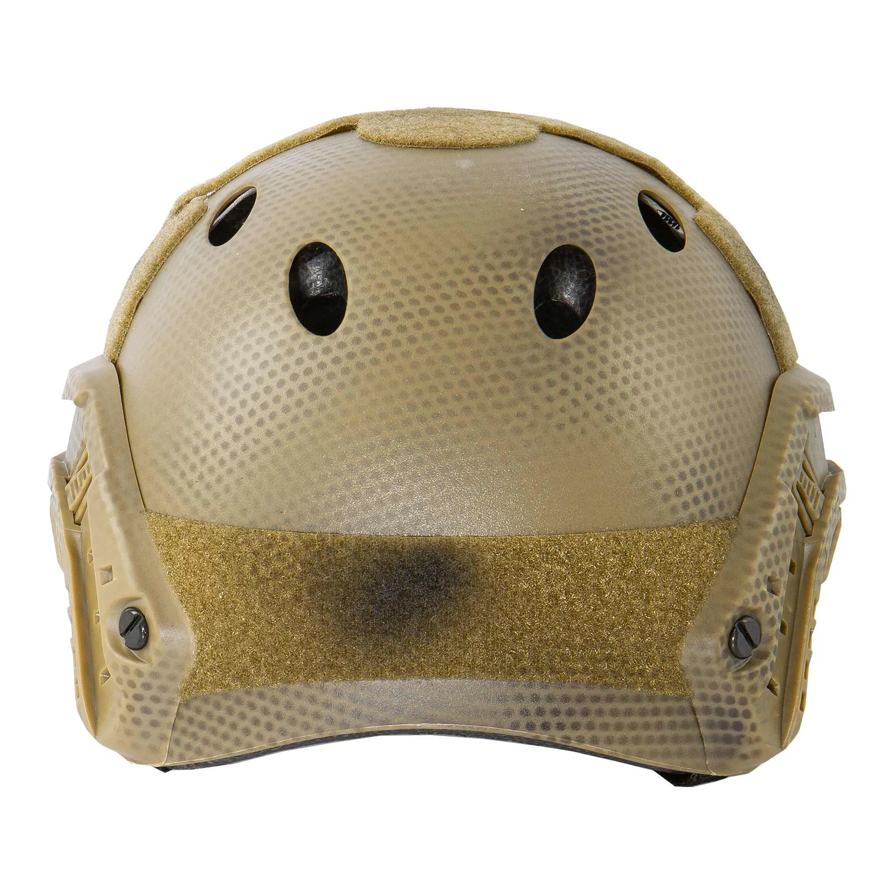 PJ Helmet Goggle Version, Navy Seals, M/L