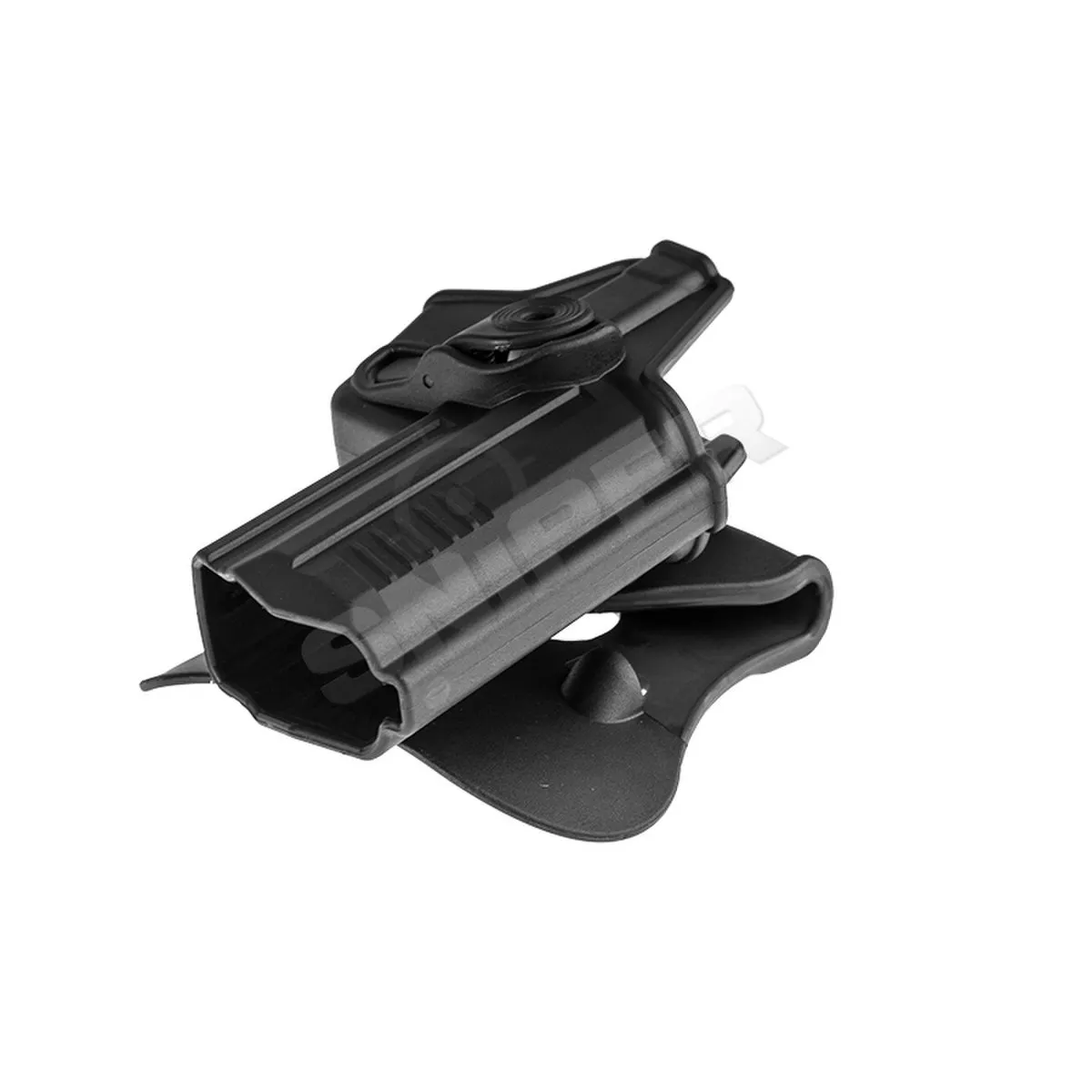 Holster für H&K 45/45c, Black