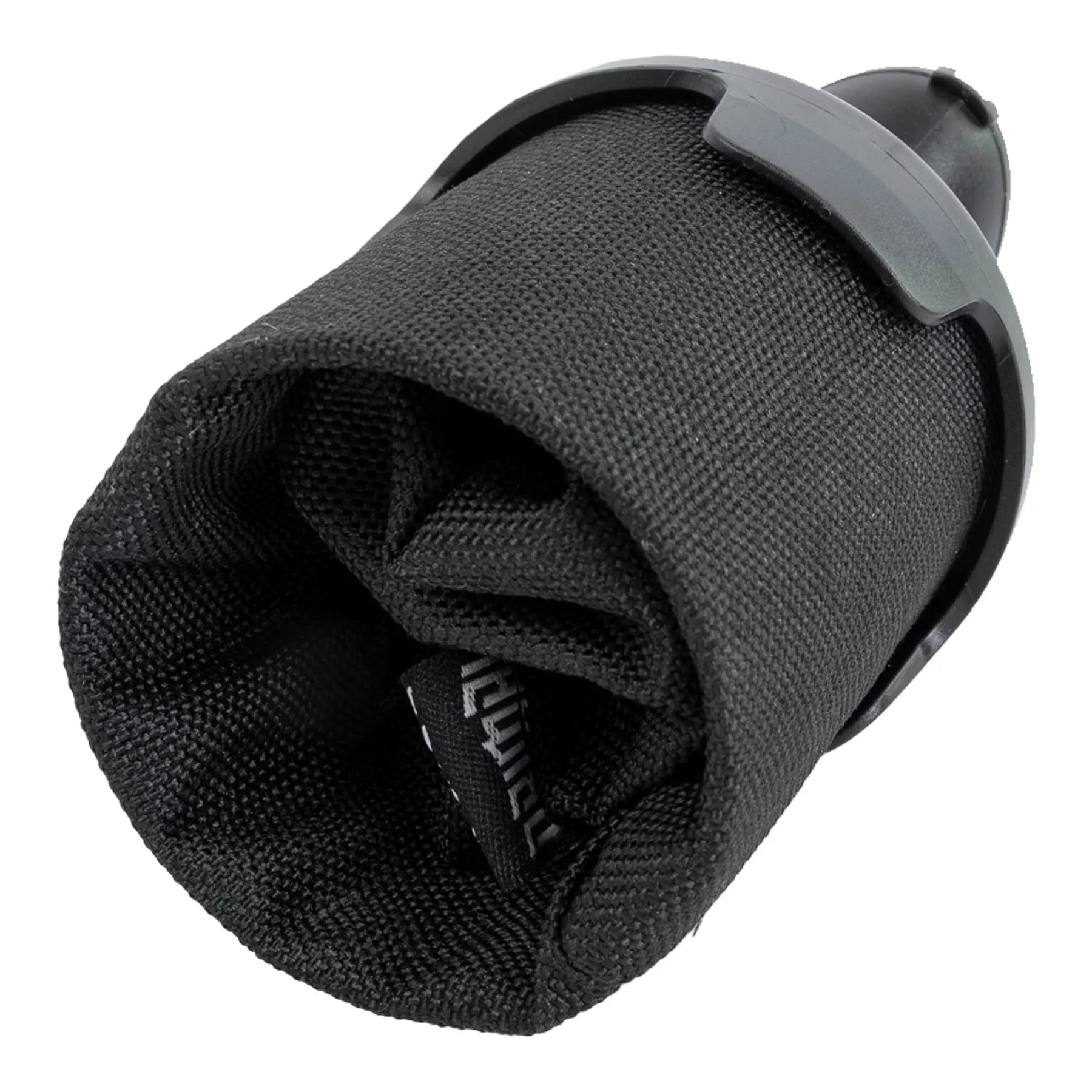 Folding BB Molle storage bag, Black