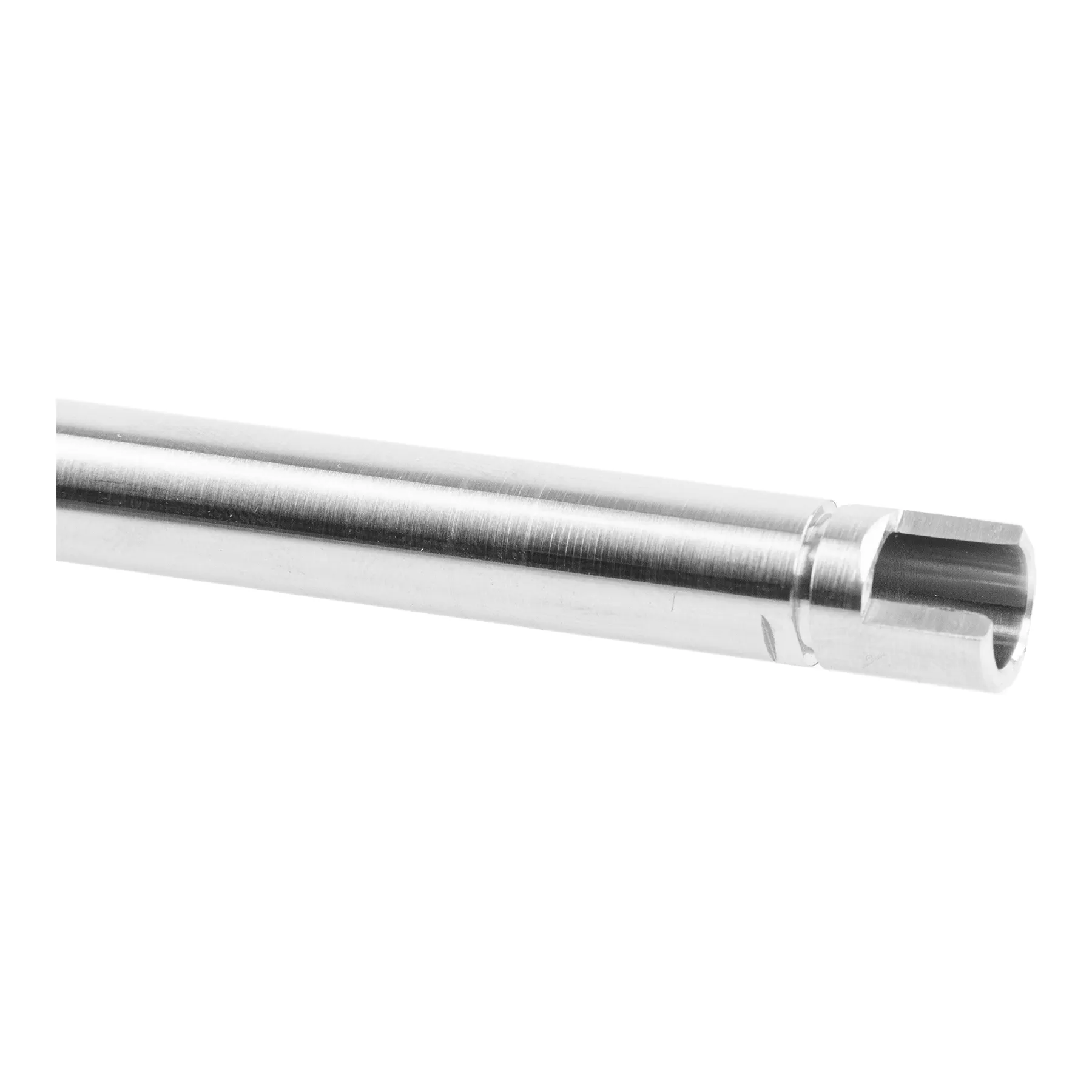 Da Vinci 6.05, 430mm Raizen VSR Inner Barrel