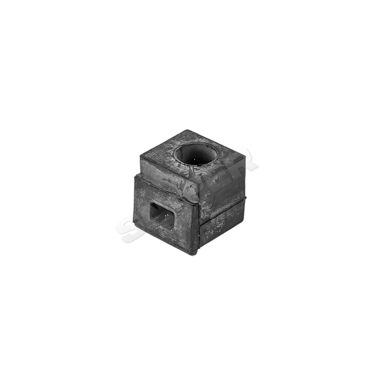 XR25 Part No. 4 (Gas Route Packing)