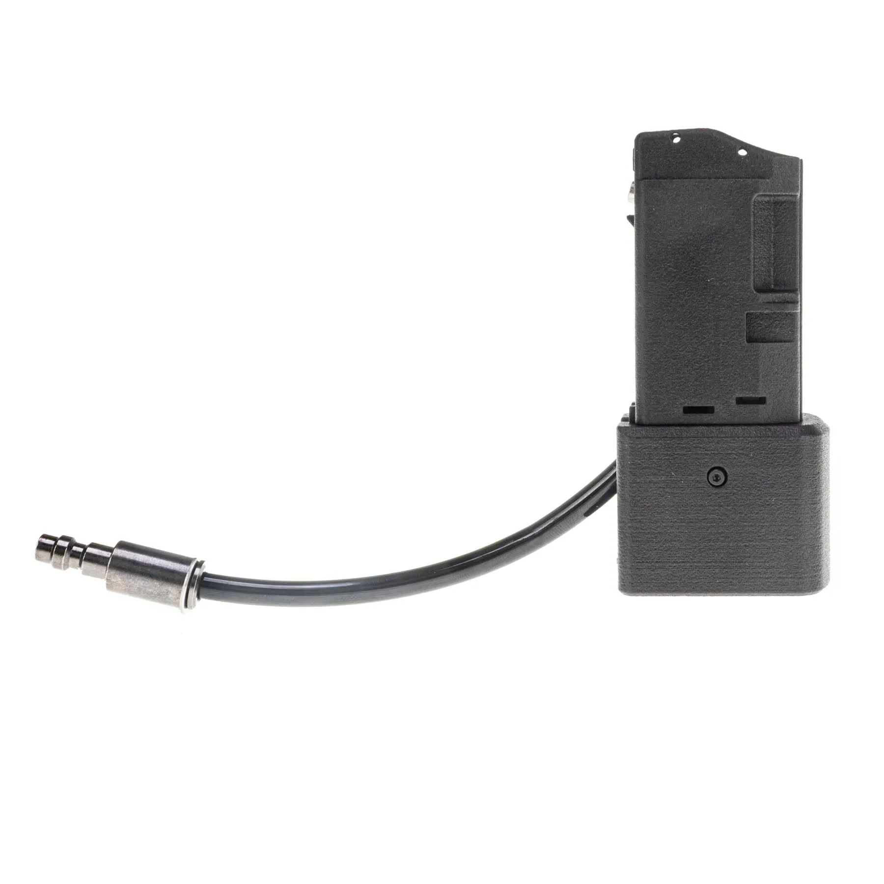 MP5 HPA Adapter für Maruyama SCW-9 w/ MP9 Mags