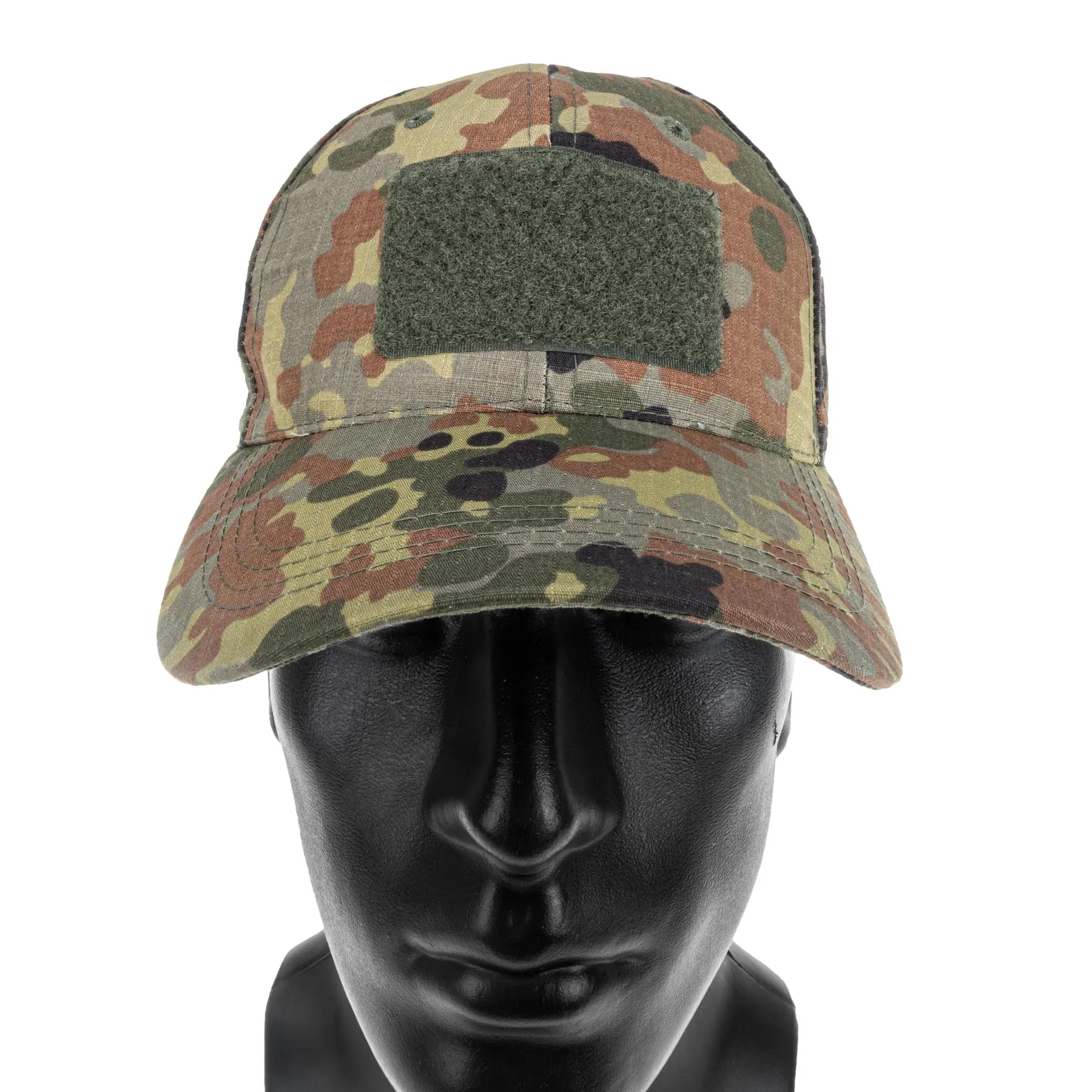 Reapo Baseball Cap, Flecktarn Reapo Baseball Cap, Flecktarn