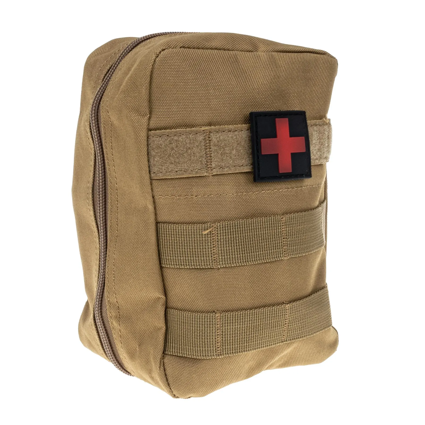 Reapo Horizontal Medic Pouch, Tan