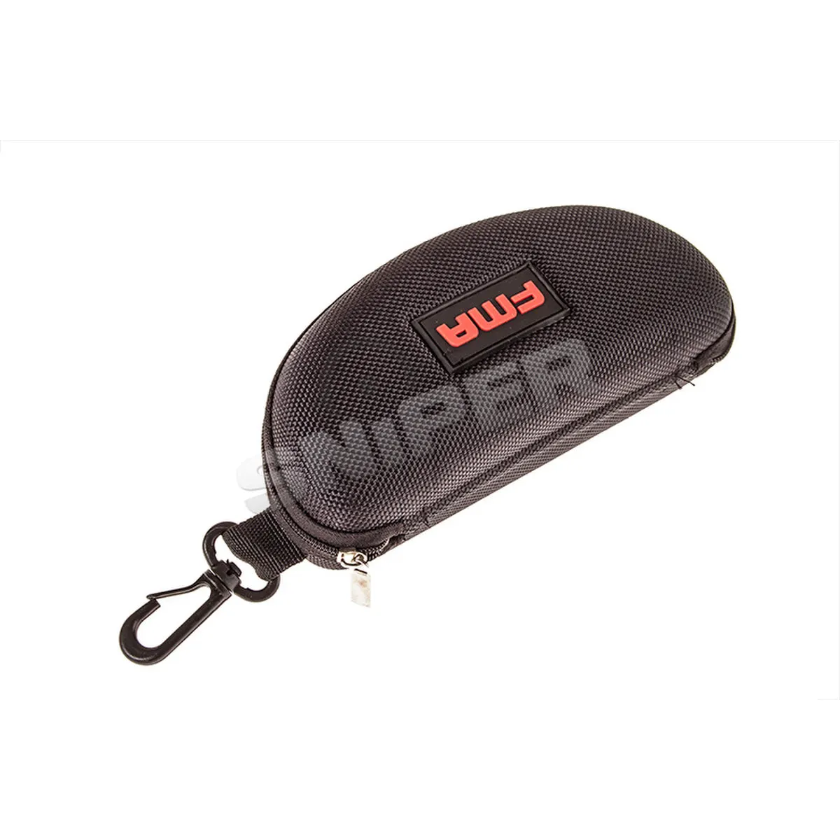 Base Jump Goggle Dummy, Brown