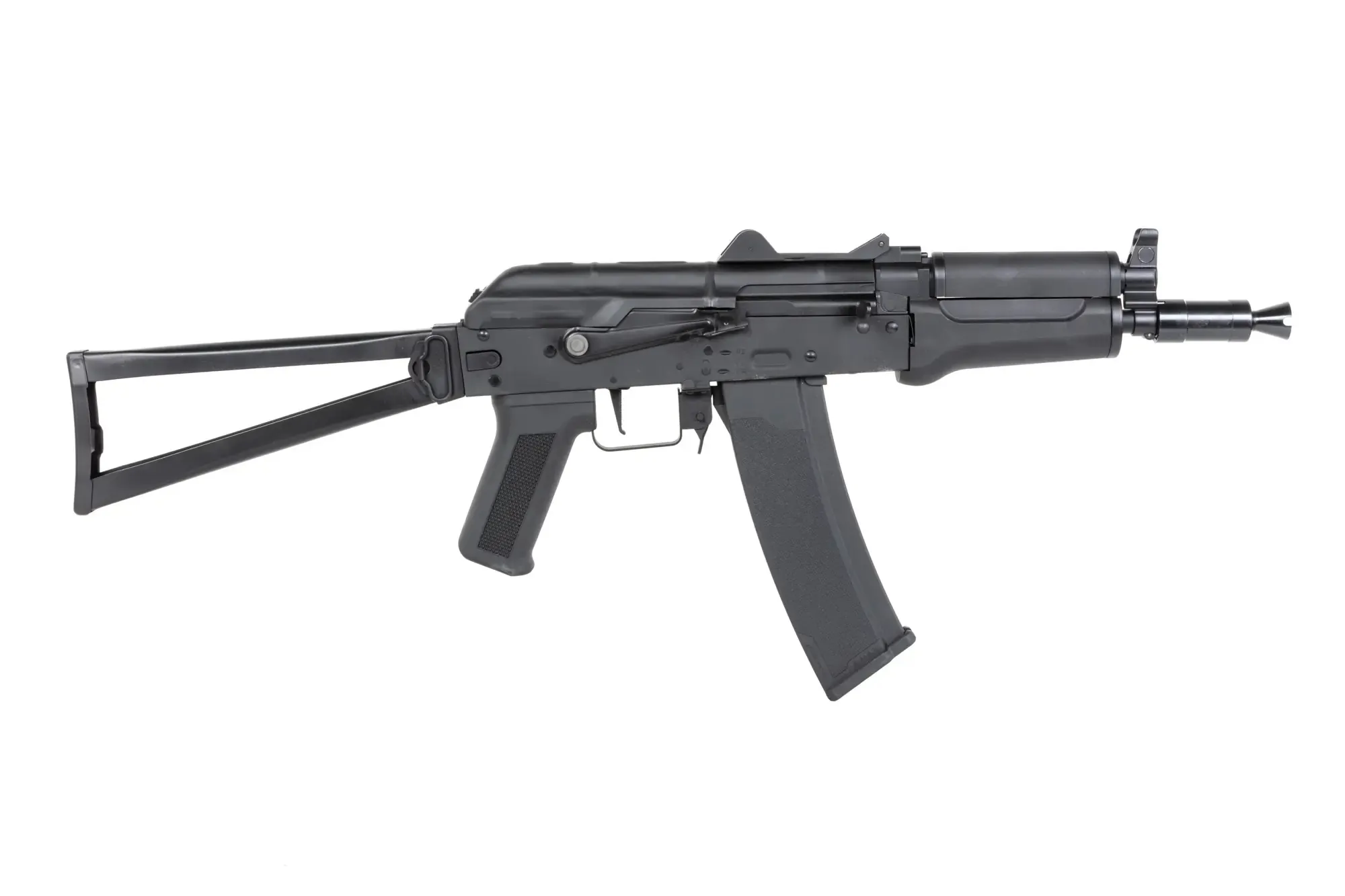 Specna Arms AK SA-J81 Core w/ HAL ETU (S)AEG, Black