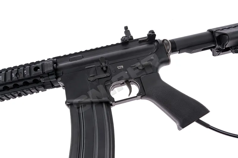 M4 Block II Black, HPA M4 Block II Black, HPA