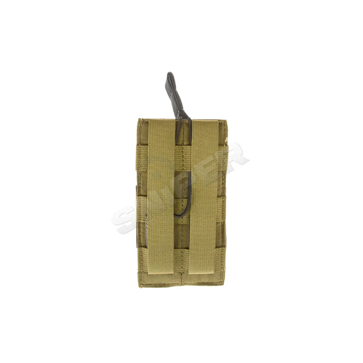 Universal Magazine Shingle, Avizent