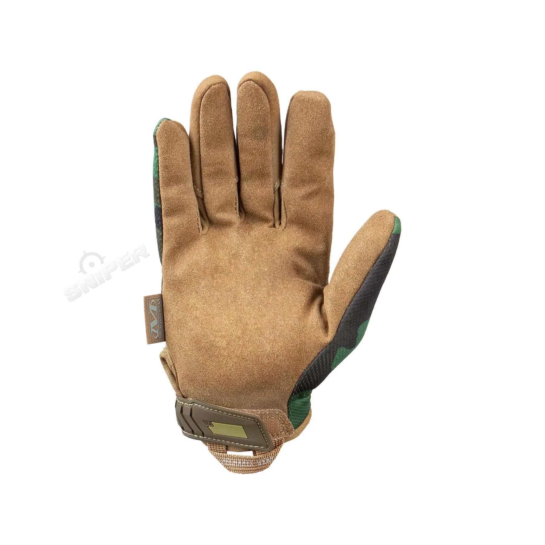 The Original, Woodland The Original, Woodland