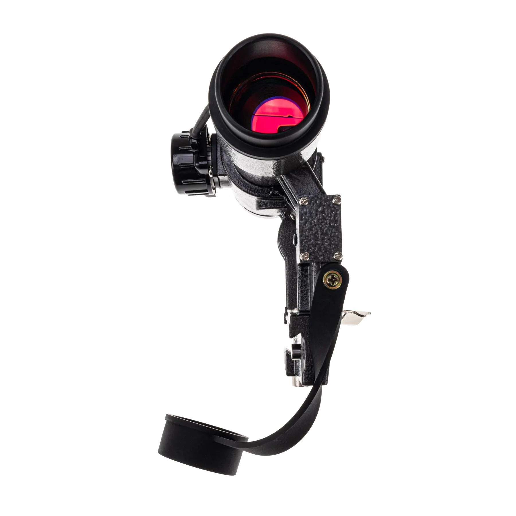 Kobra PK-A Red Dot Sight with SKS / SVD Side-Rail Mount