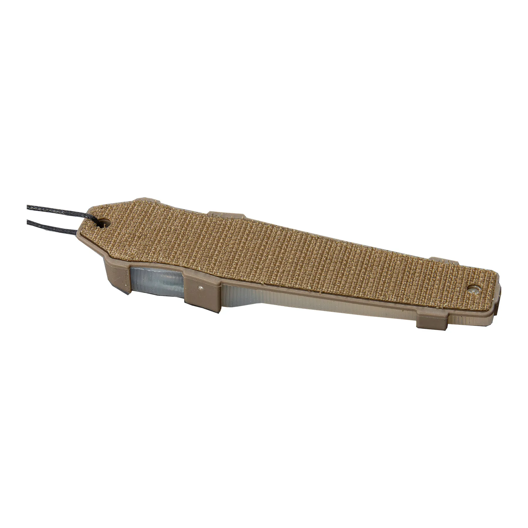 Tactical Signal Blue Light, Black