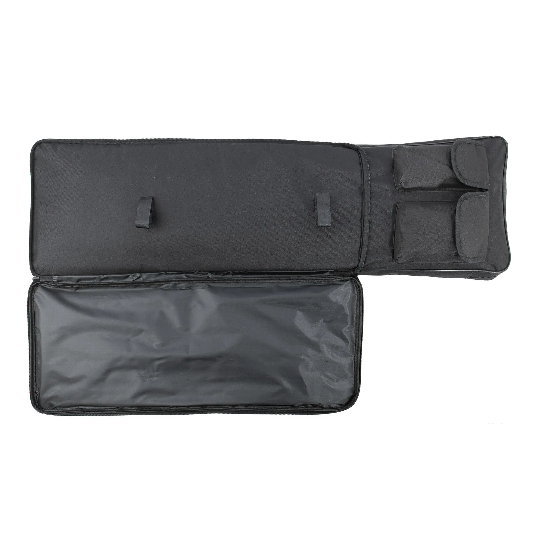 Tactical Waffentasche 100cm, black Tactical Waffentasche 100cm, black