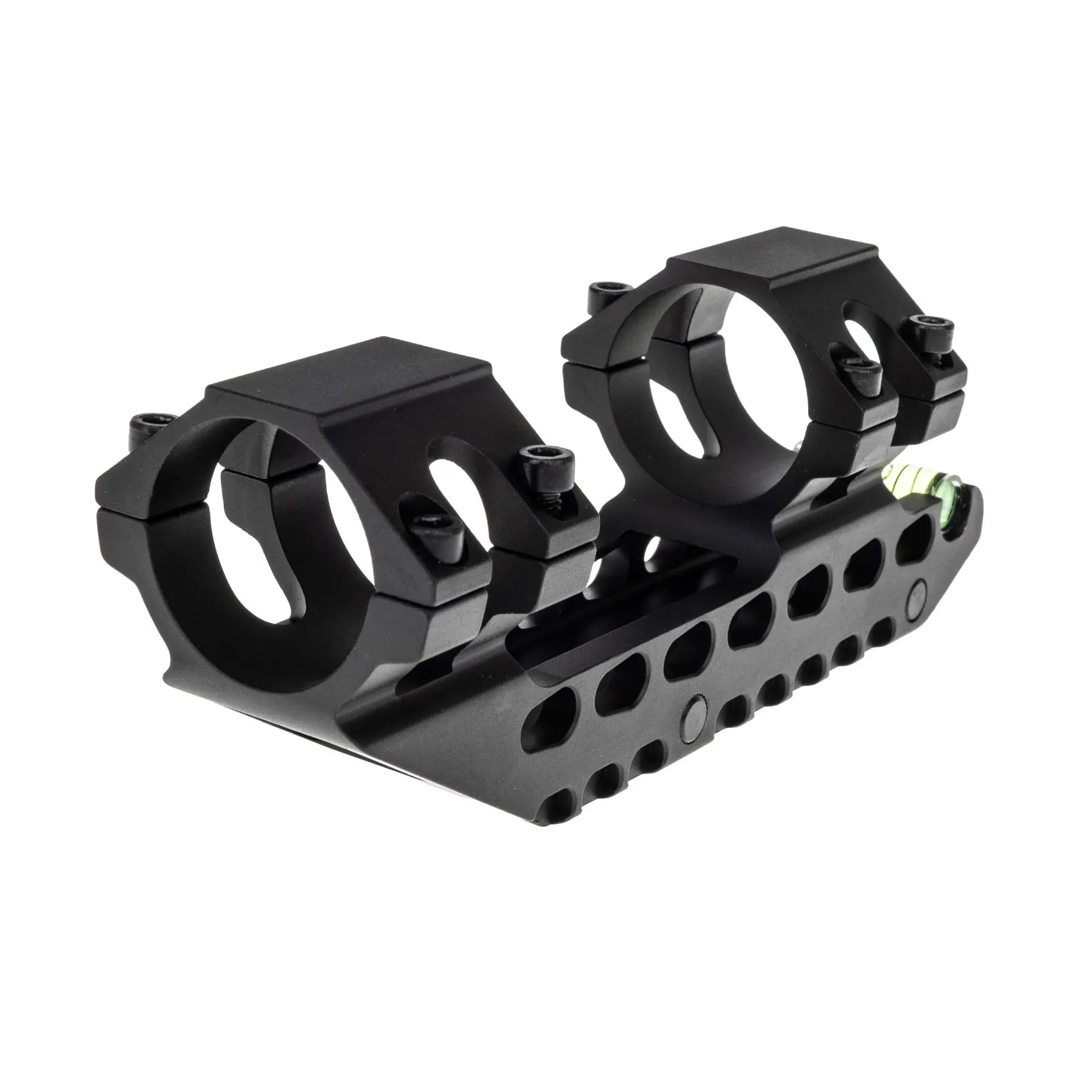 Reapo Scope Mount, Black