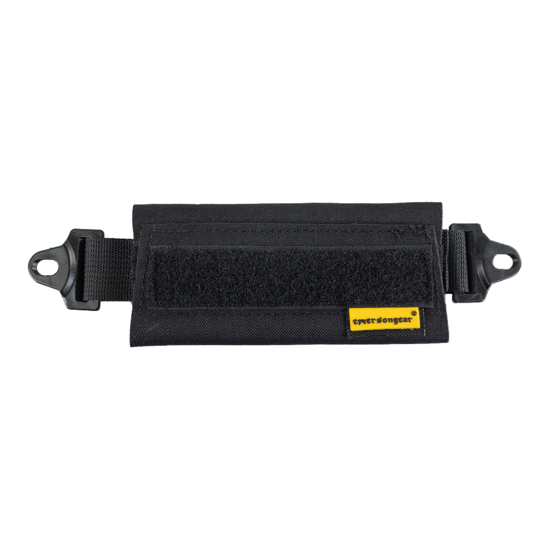 Helmet Counter Weight Pouch, Black
