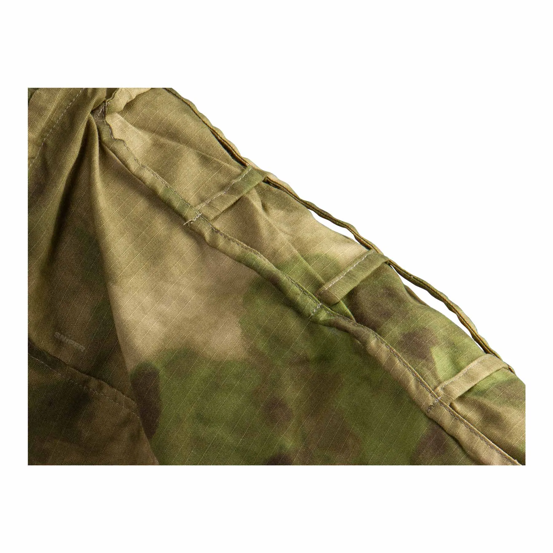 Invader Sniper Bolero Plain, Everglade