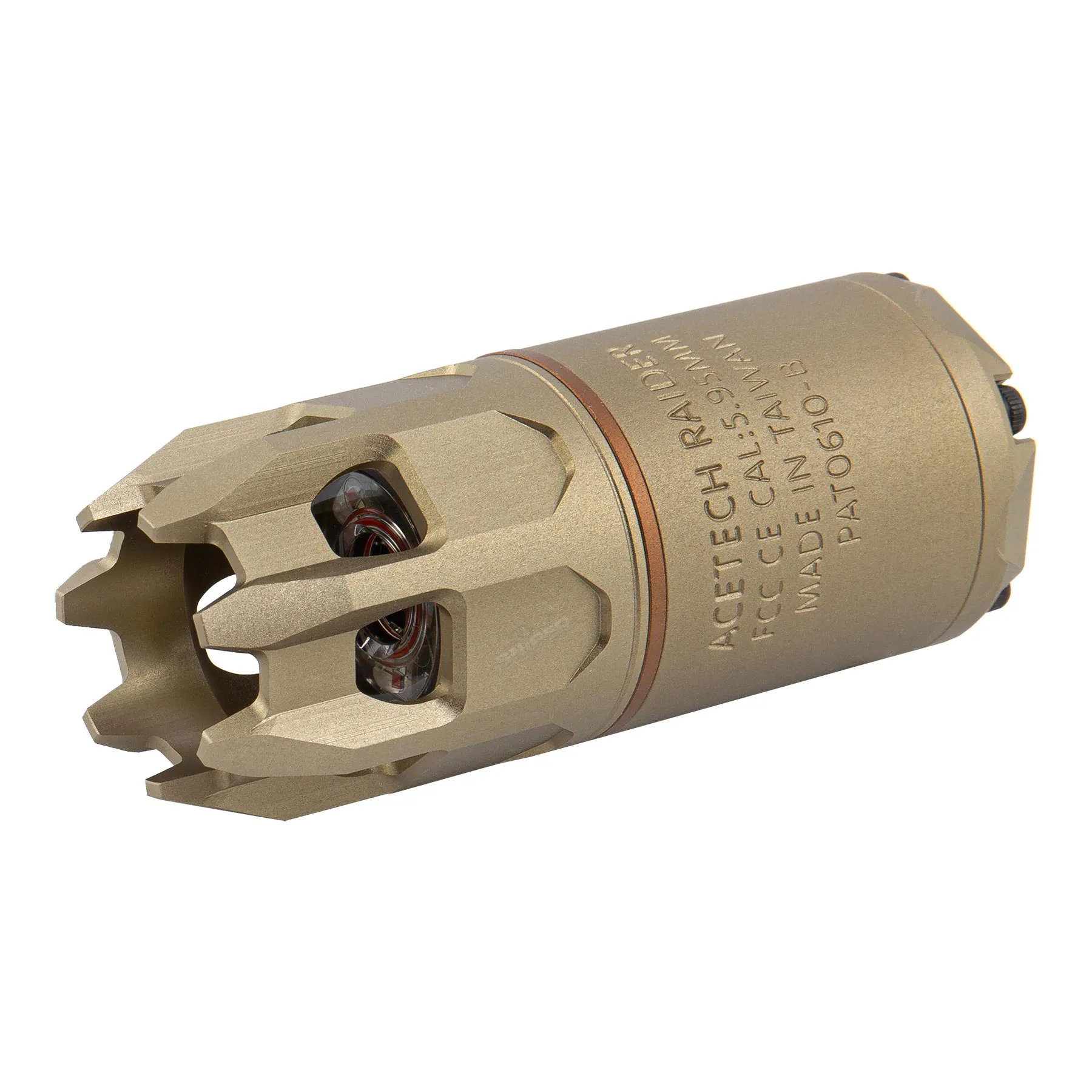 Acetech Tracer Unit Bifrost Raider, Tan
