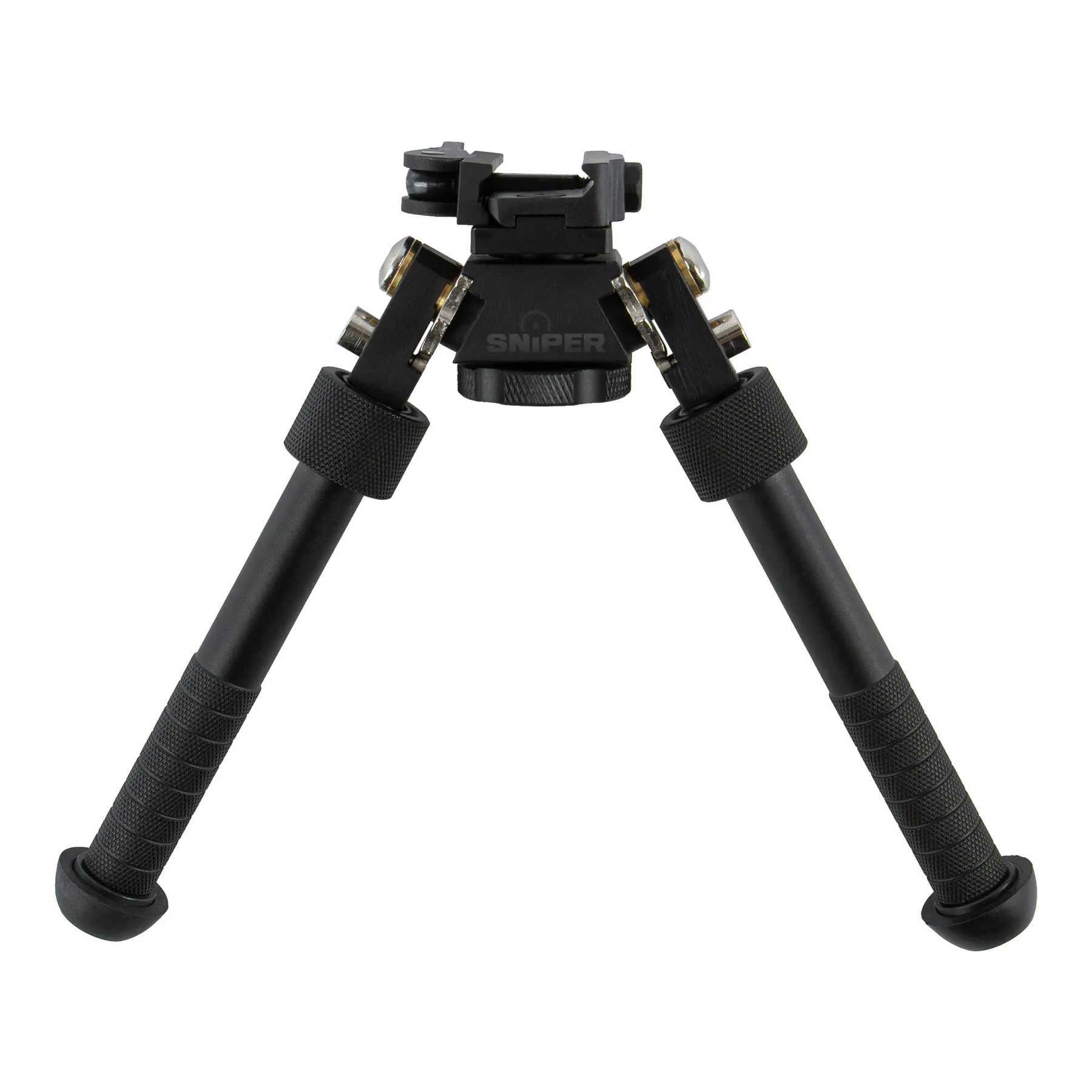 QD Tactical Metal Bipod
