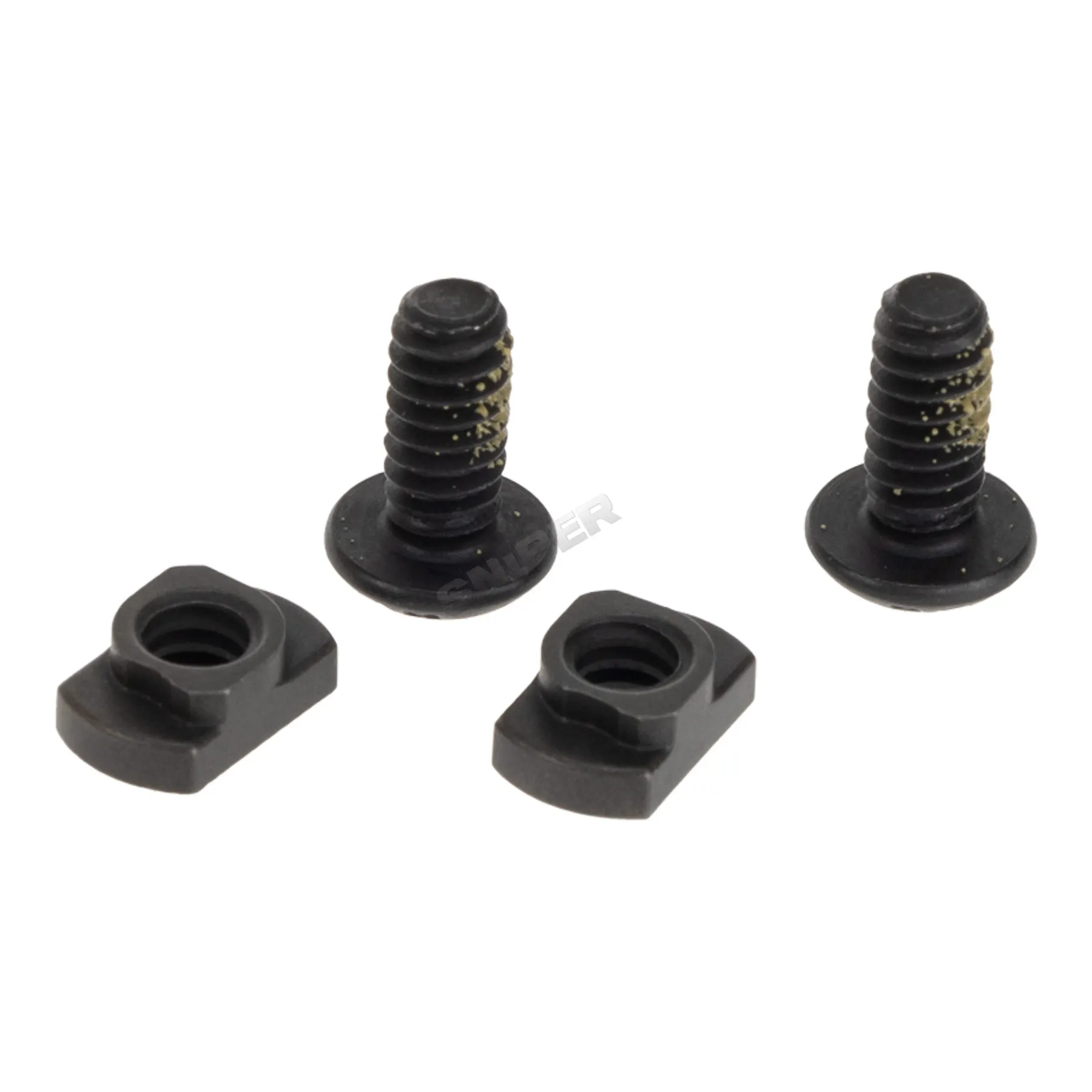 Magpul MOE MVG Grip für M-Lok, Dark Earth Magpul MOE MVG Grip für M-Lok, Dark Earth