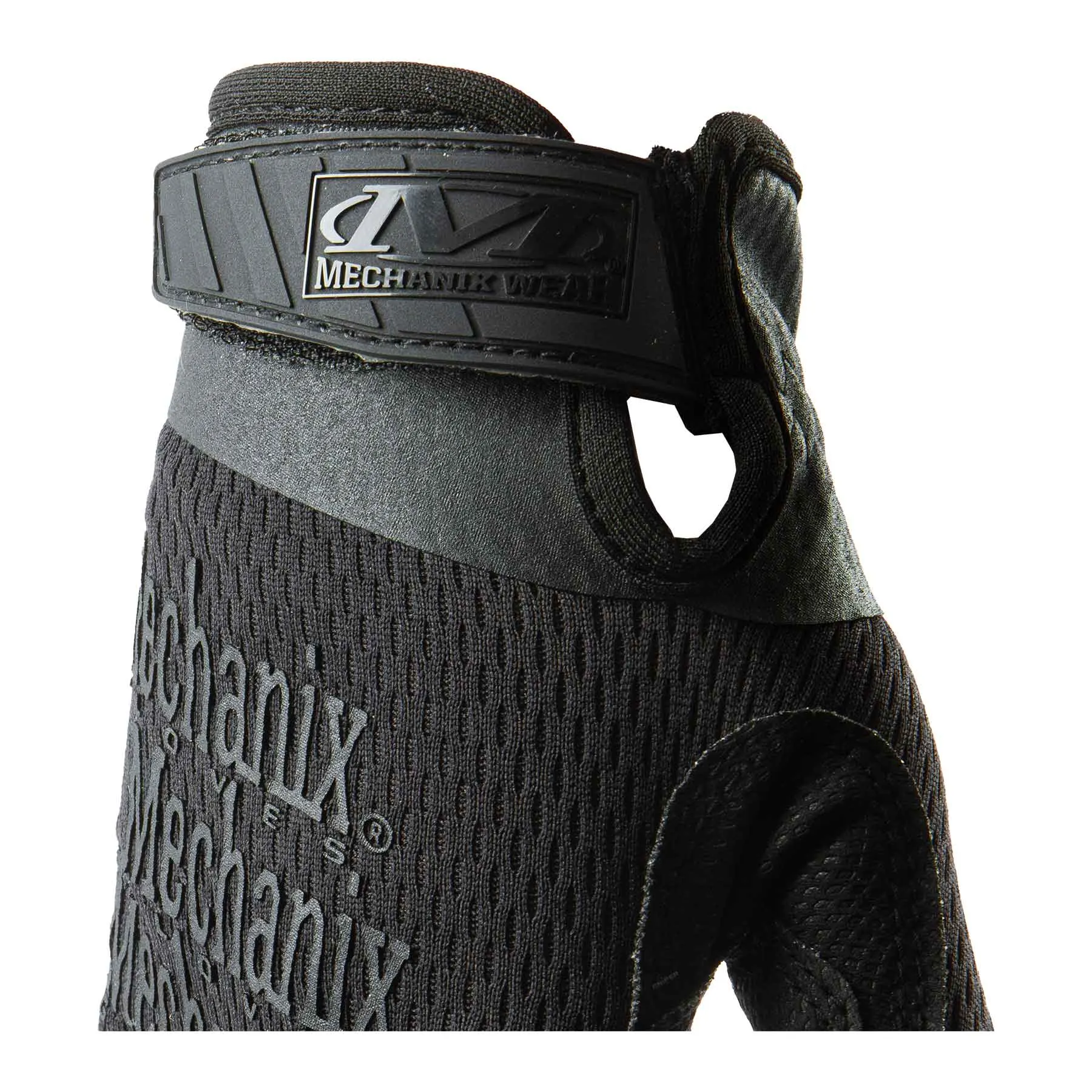 Women's Mechanix 0.5, Covert