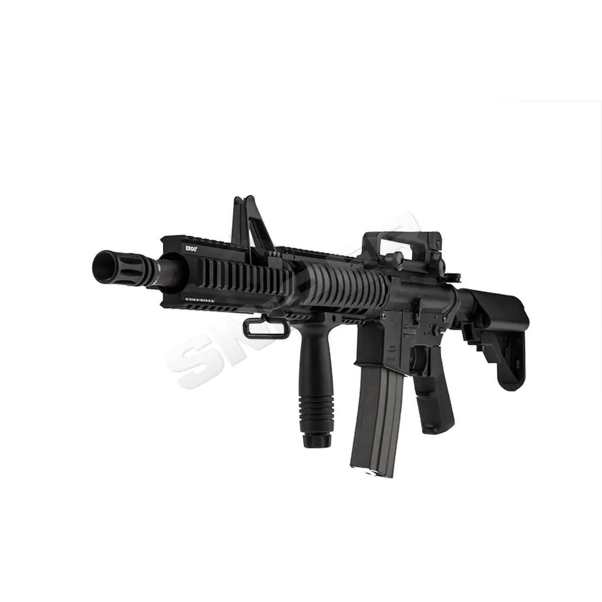 Ergo M4 4 Rail Hand Guard Ergo M4 4 Rail Hand Guard