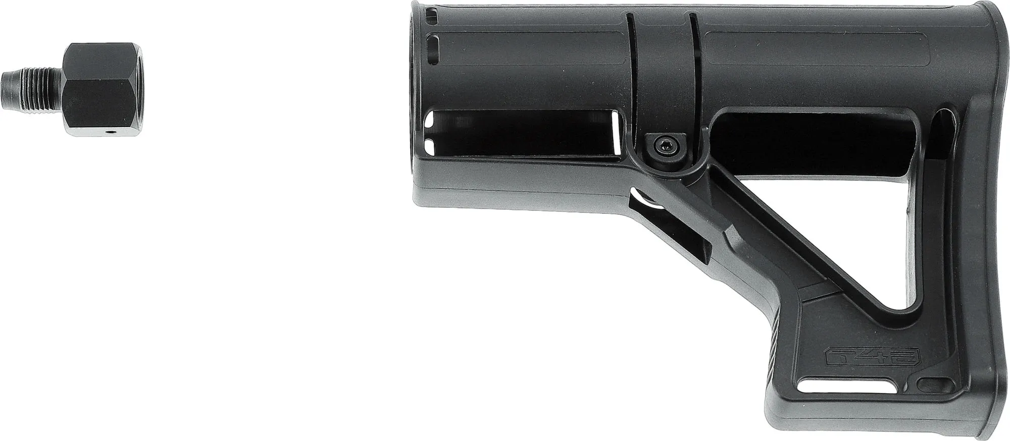HPA Adapter Set für T4E TC 68