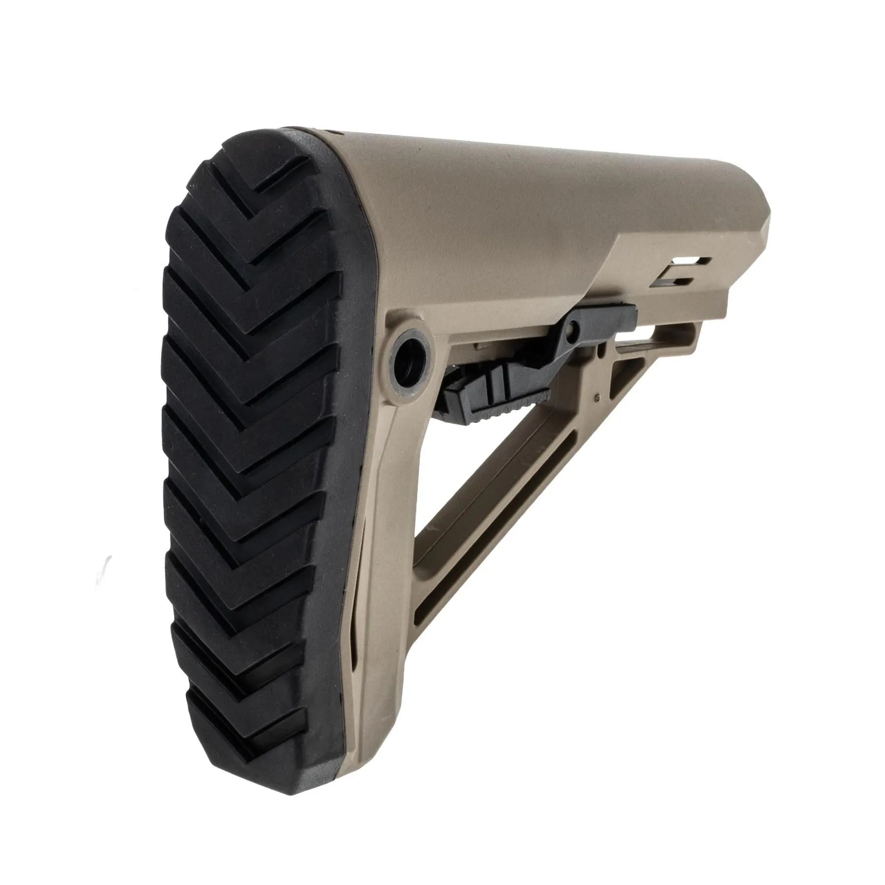 Reapo Command Stock ,Tan
