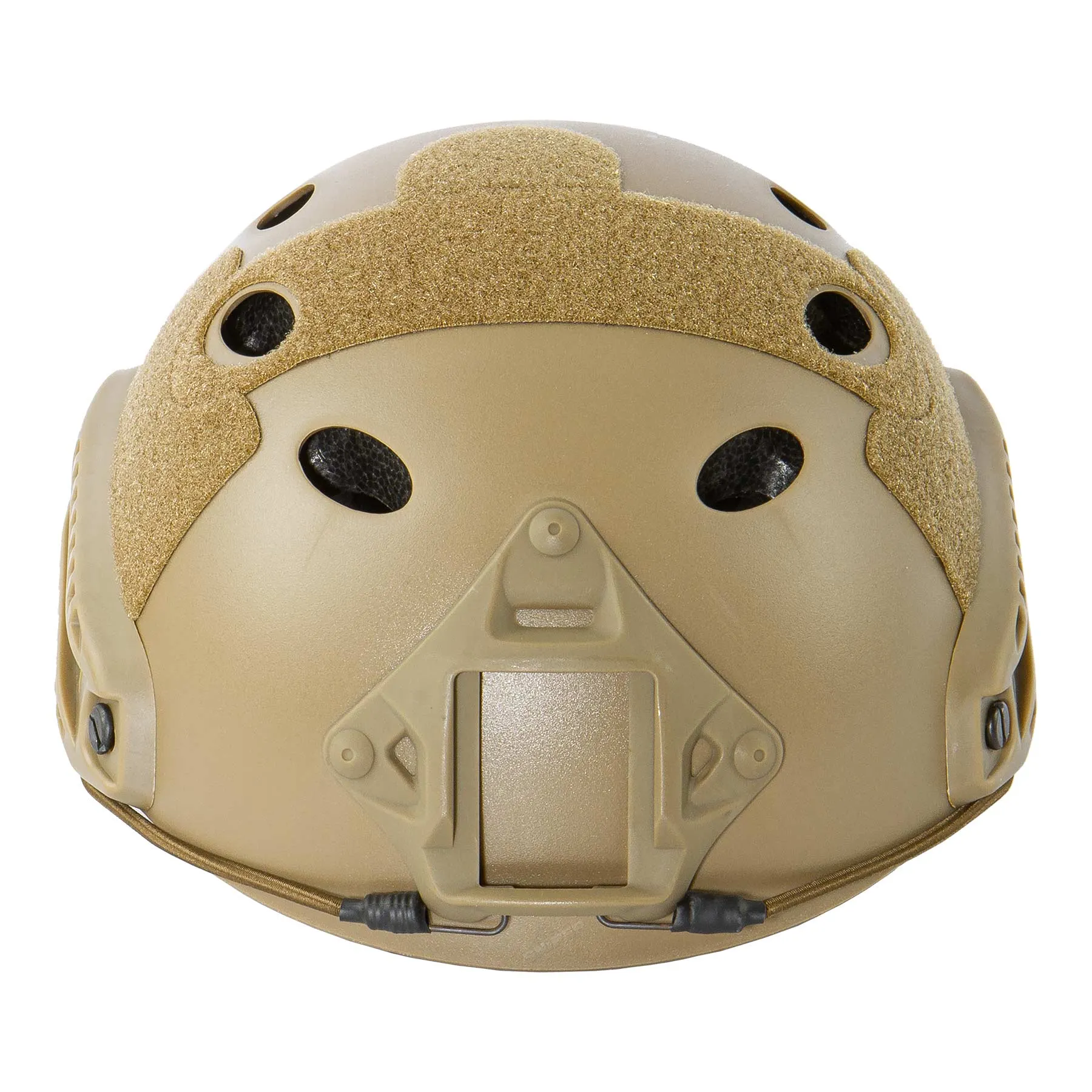 PJ Helmet Goggle Version, Tan, M/L