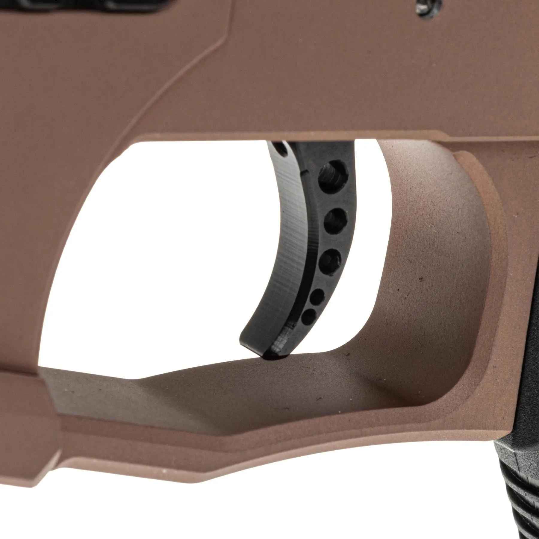 SAC D2 SOLID - "Nova Supreme", HPA