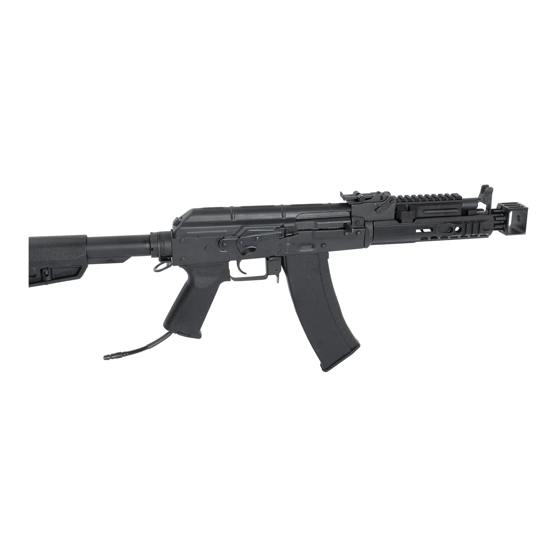 SAC x Wolverine HPA Arcturus AK K9 Custom HPA