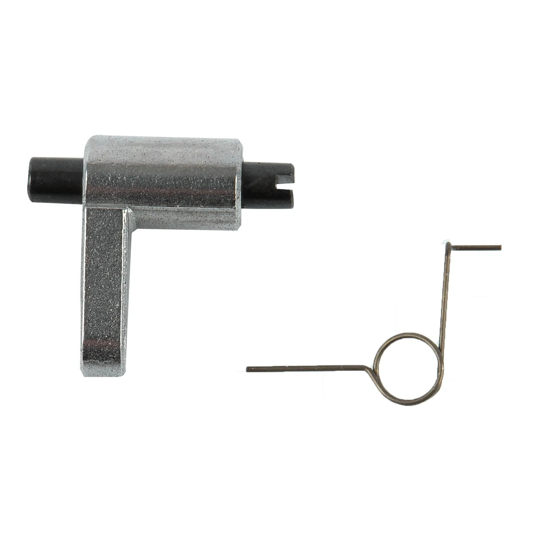 Battle Machine MOD Anti-Reversal Latch Battle Machine MOD Anti-Reversal Latch