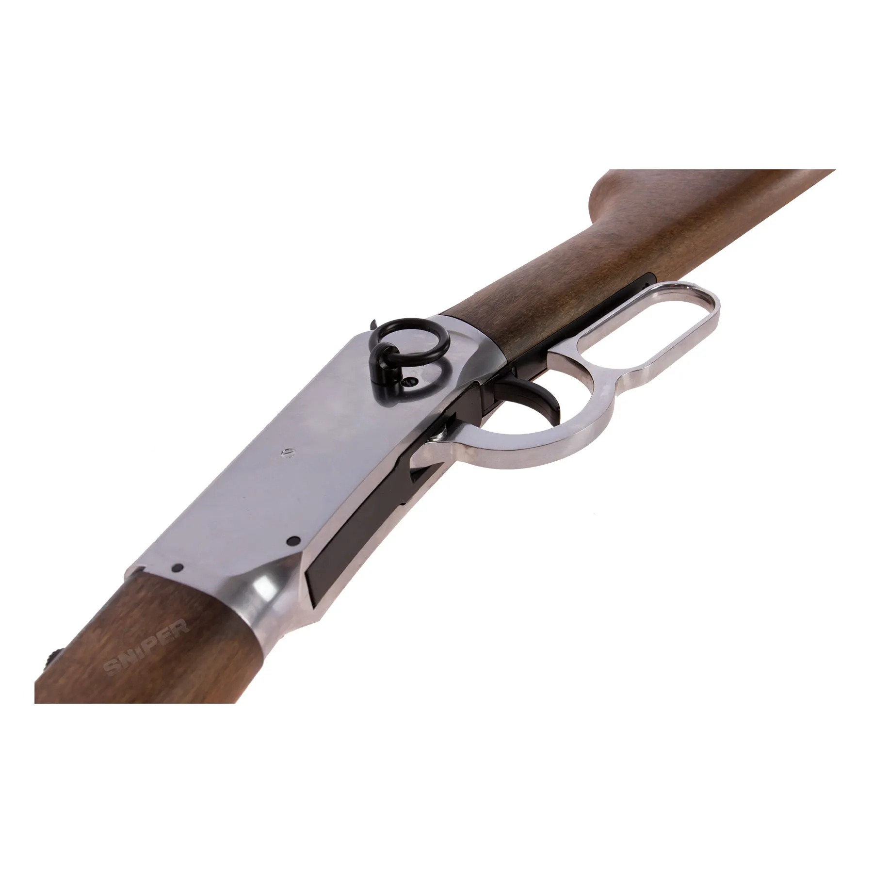 Legends Cowboy Rifle, CO2