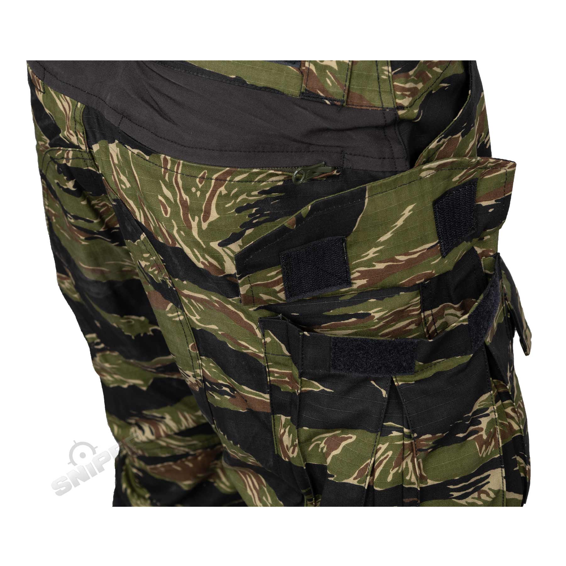 EM3 Combat Pants Advanced Version, Tiger Stripe