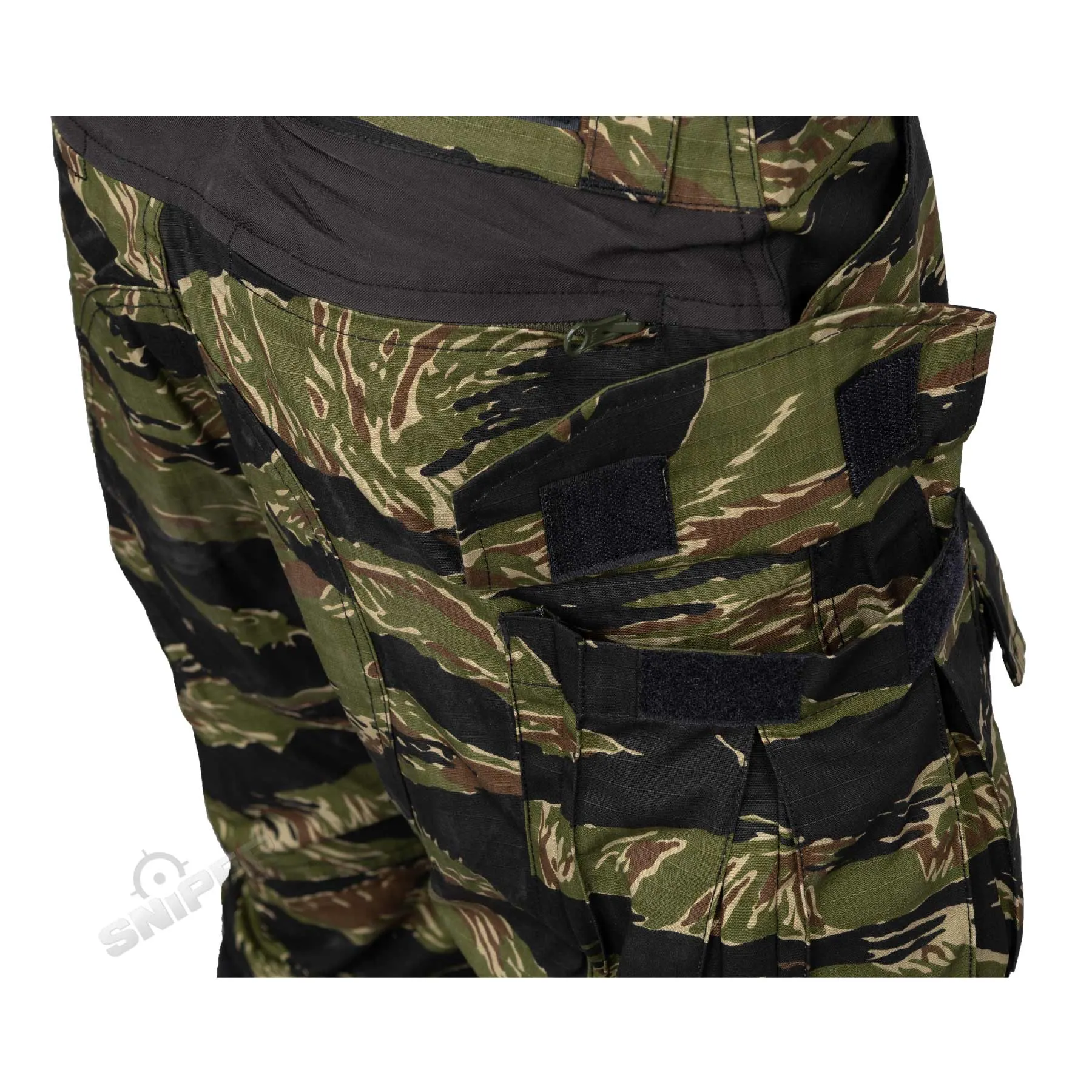 EM3 Combat Pants Advanced Version, Tiger Stripe EM3 Combat Pants Advanced Version, Tiger Stripe