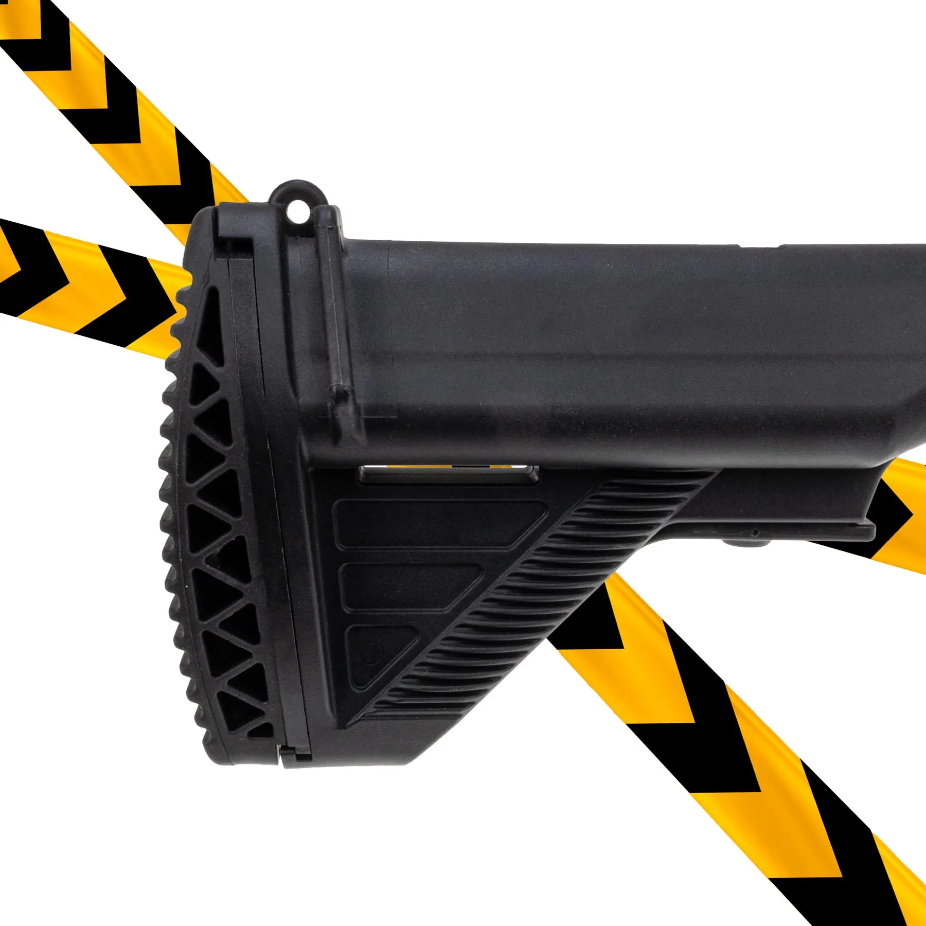 B-Ware SA-H20 Edge 2.0 (S)AEG, Black