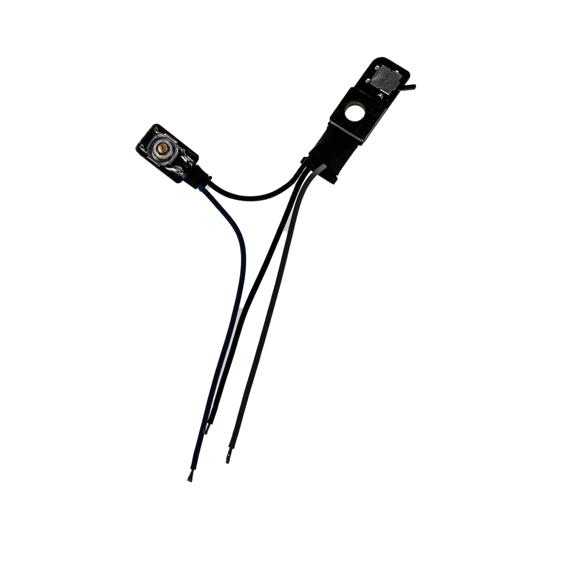 Magazine & Bolt-Catch Sensors for ASTER II Bluetooth