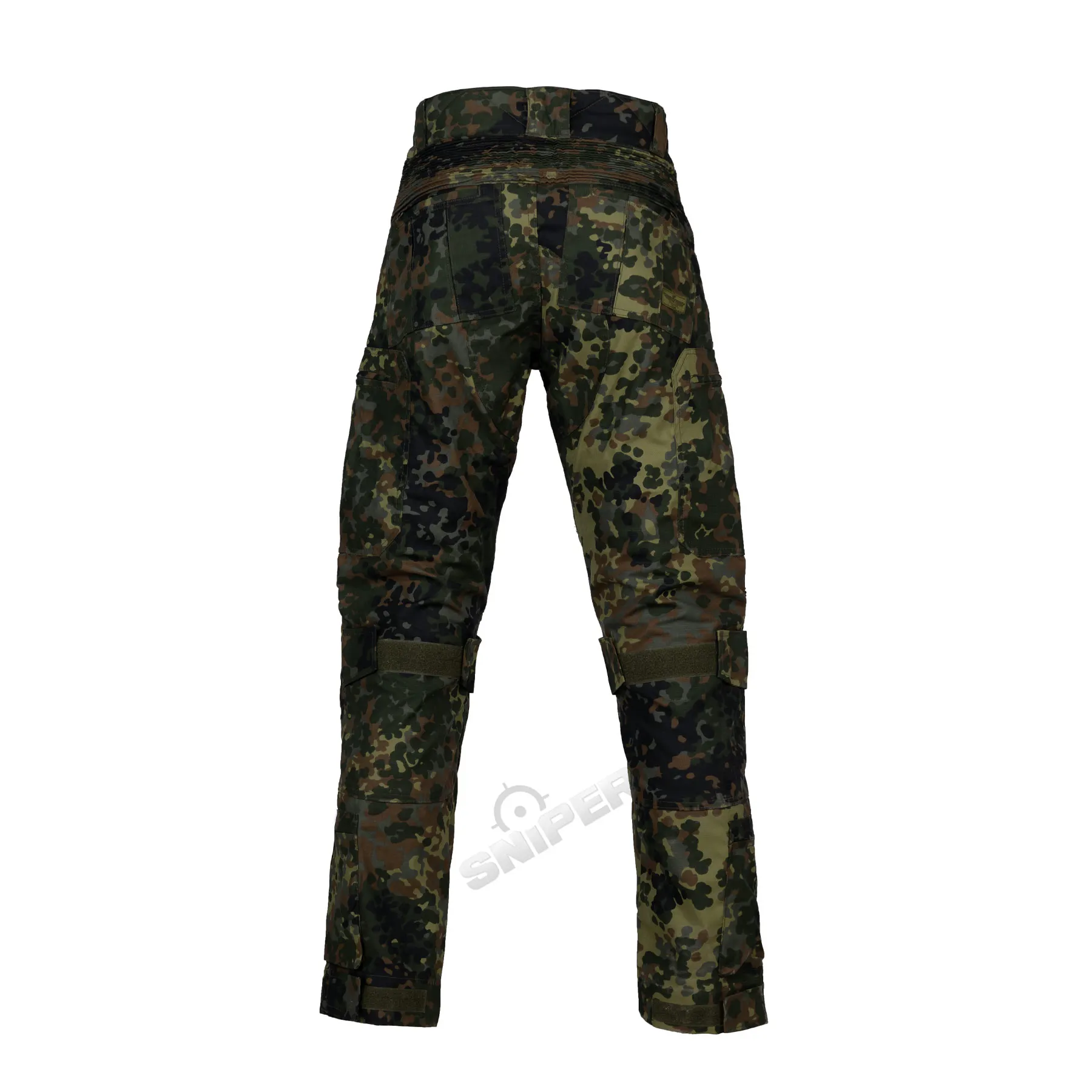 MK. II Predator Combat Pant, Flecktarn